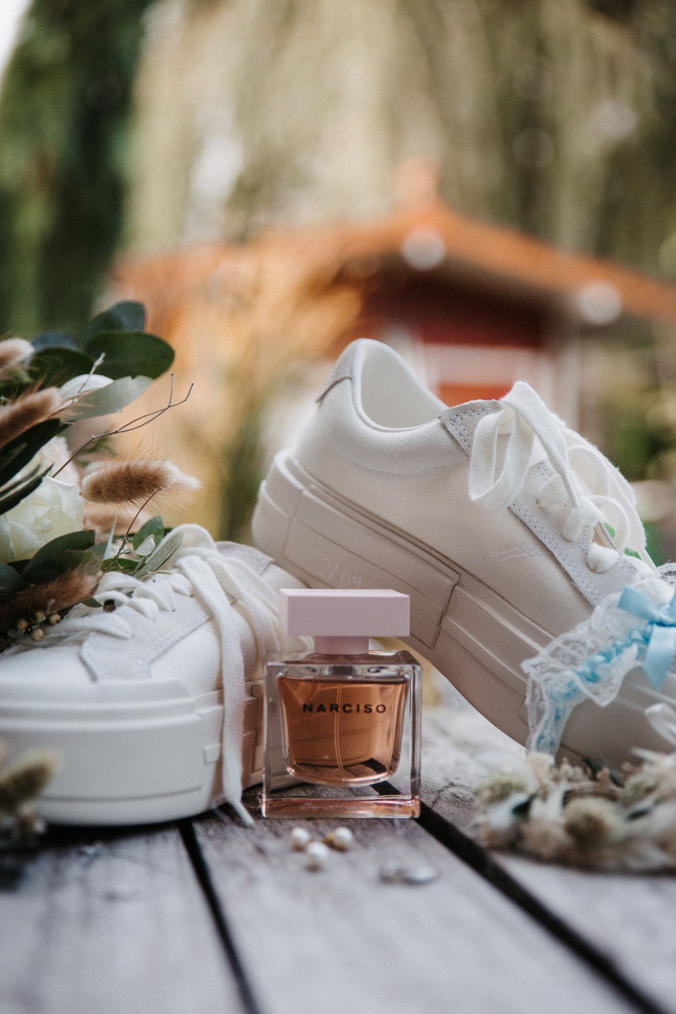 Hochzeitsreportage Image 38