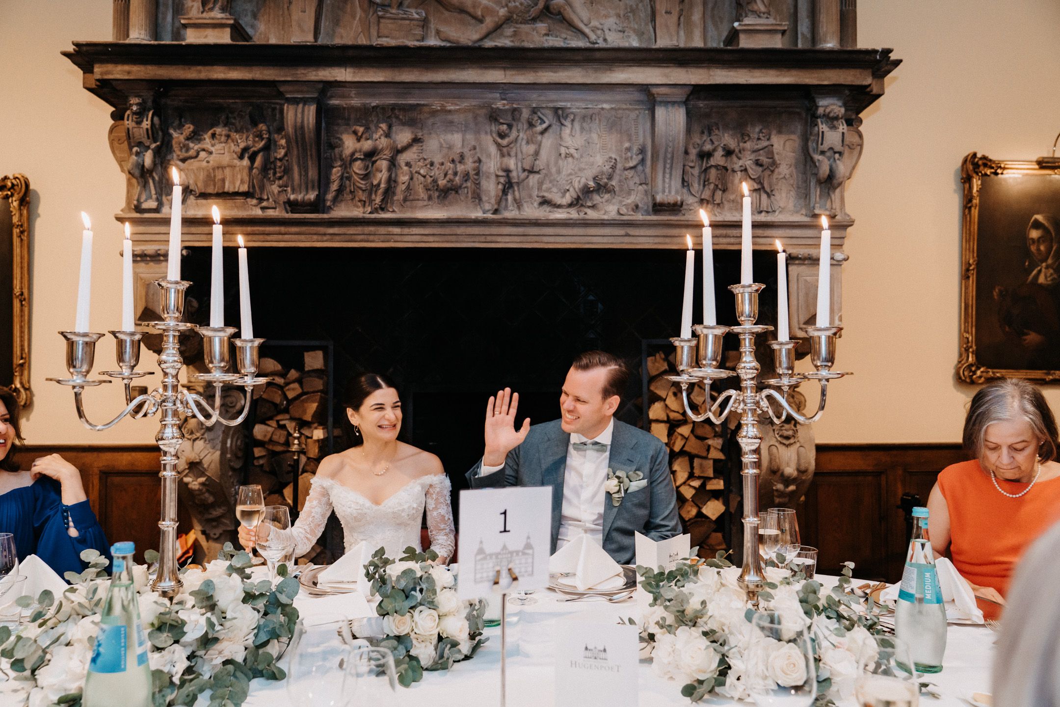 Hochzeitsreportage Image 51