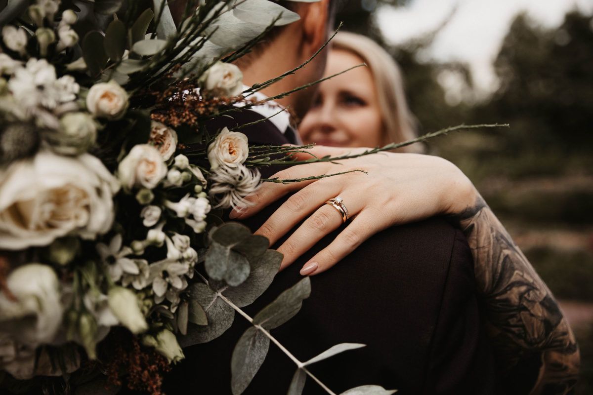 Hochzeitsfotograf NRW