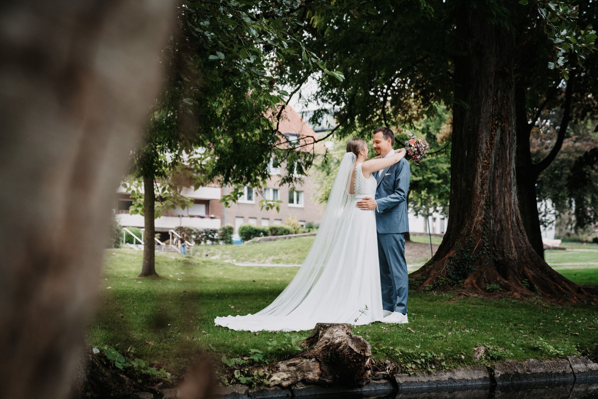 Hochzeitsreportage Image 5