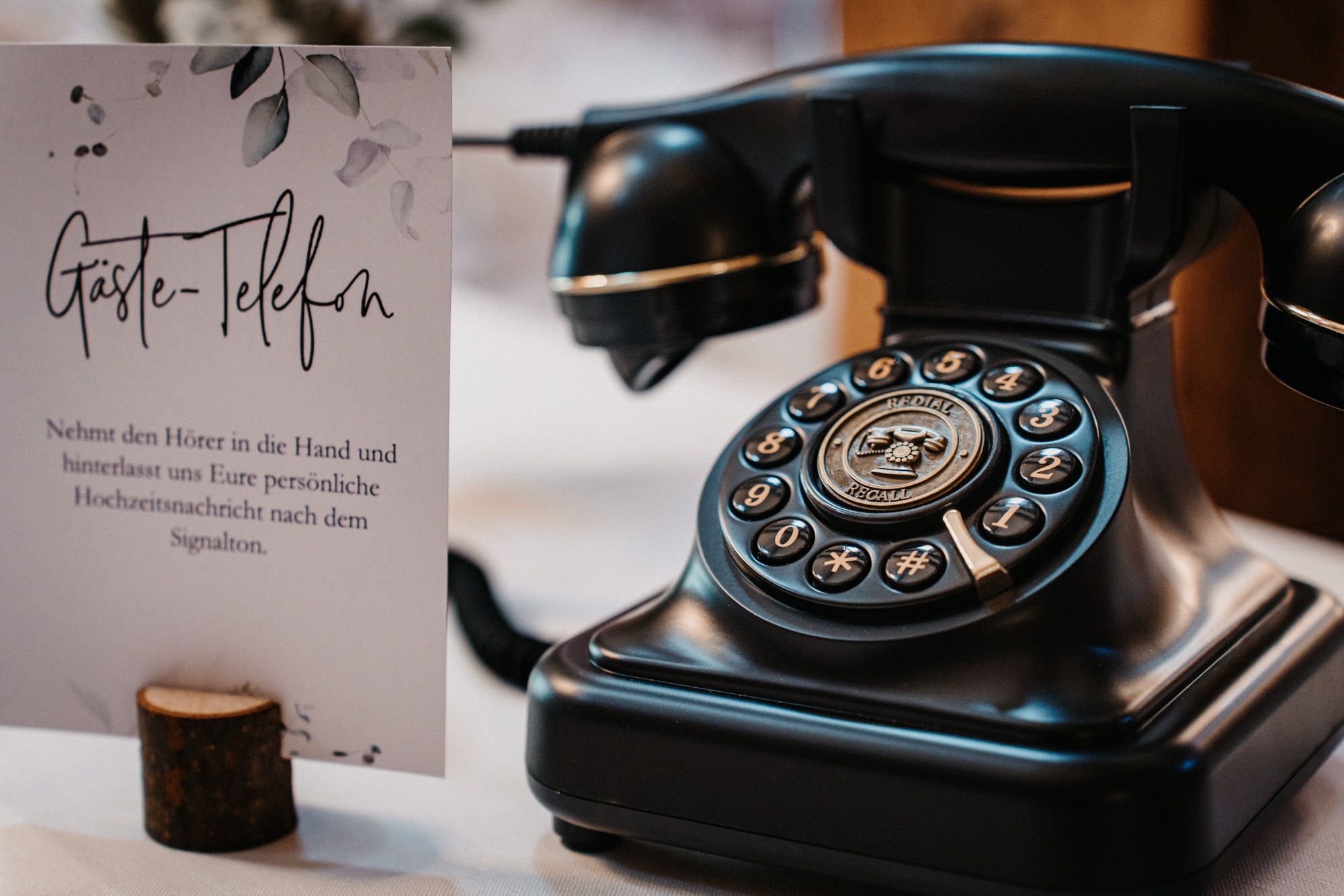 Hochzeitsreportage Image 87