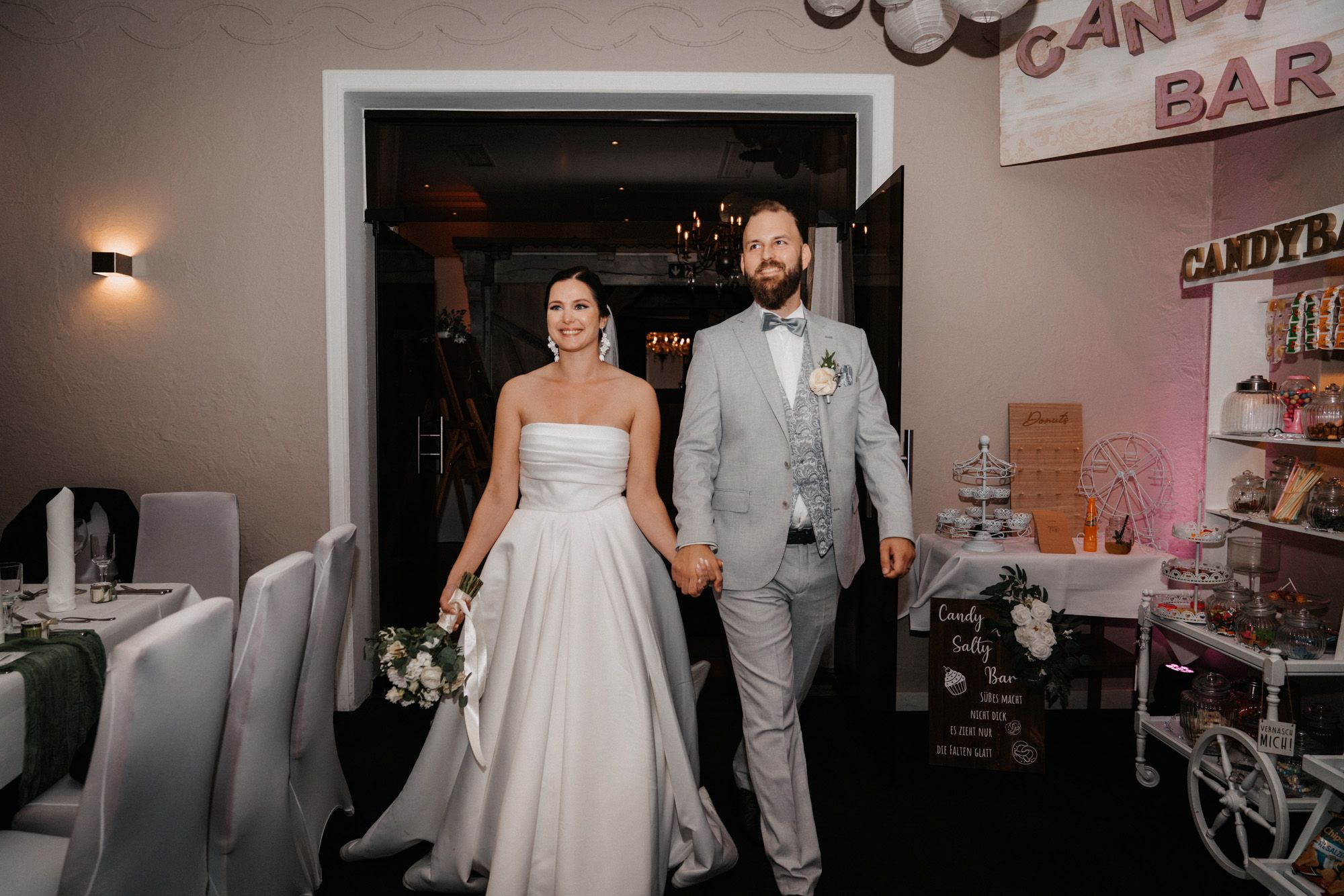 Hochzeitsreportage Image 15