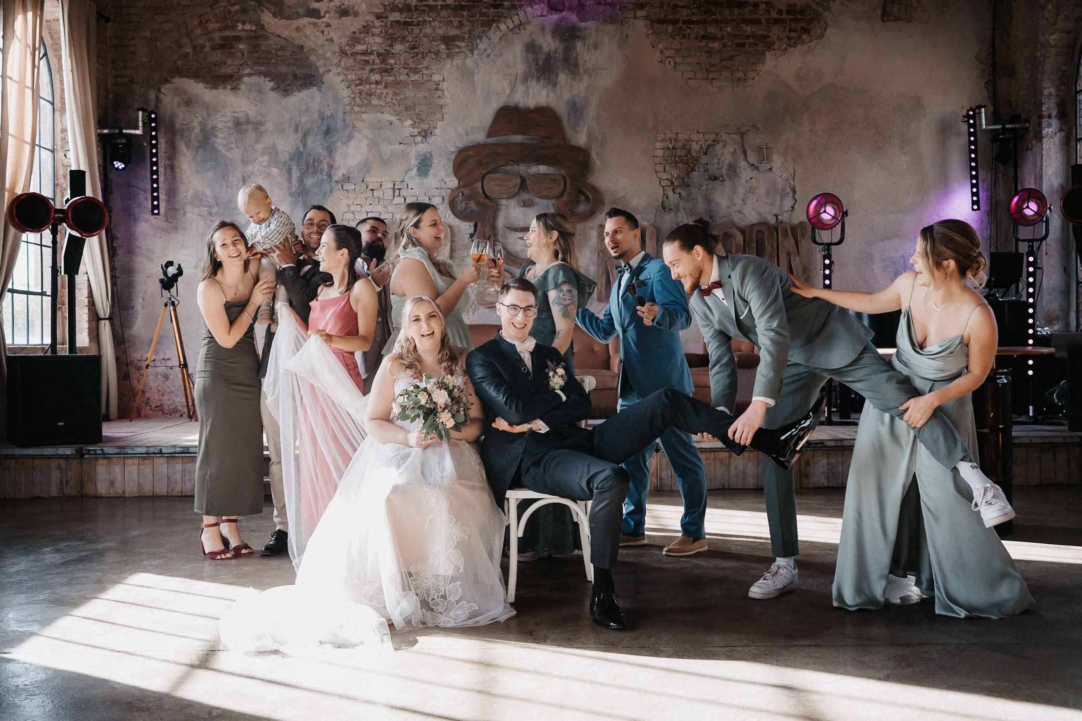 Hochzeitsreportage Image 50