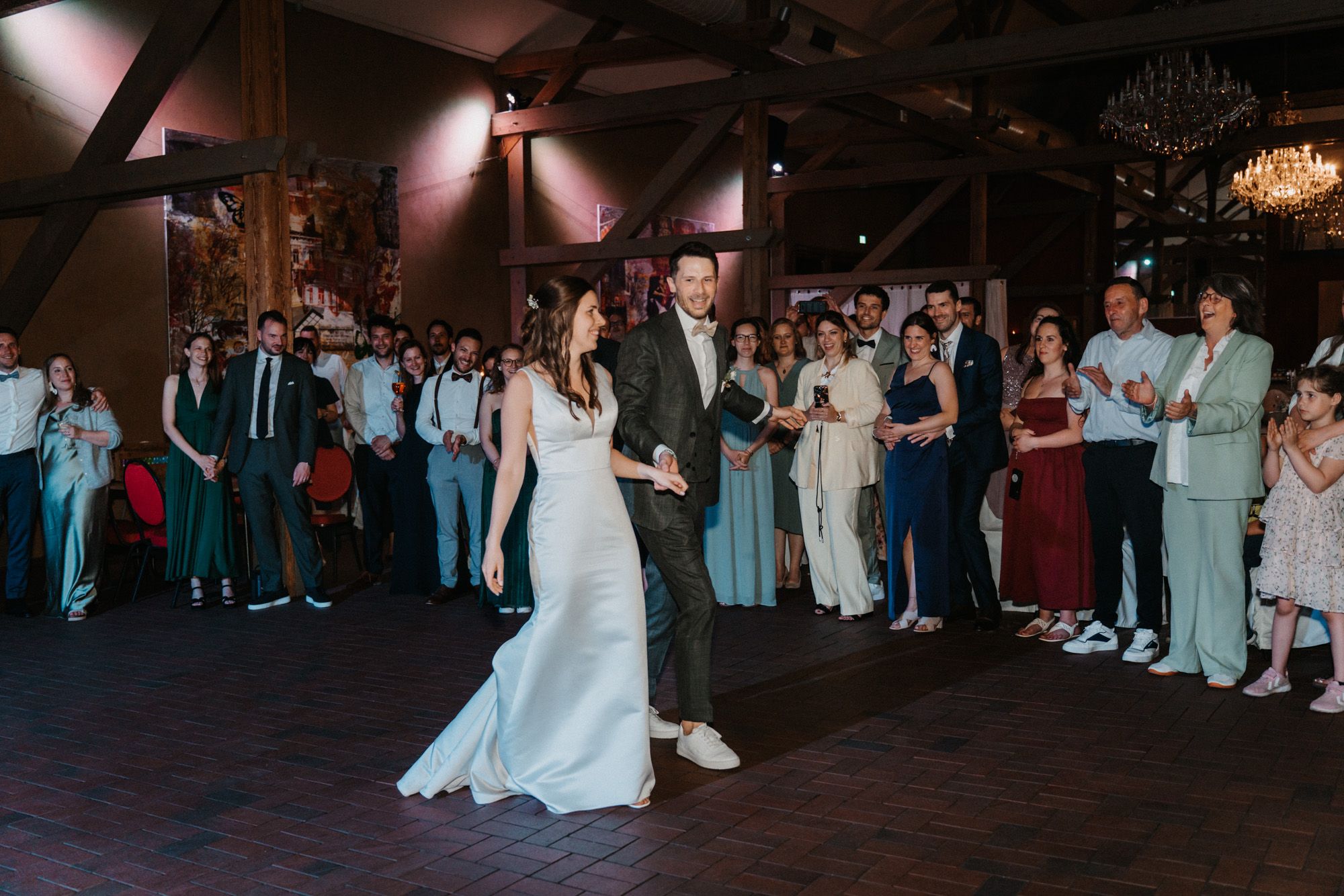 Hochzeitsreportage Image 85