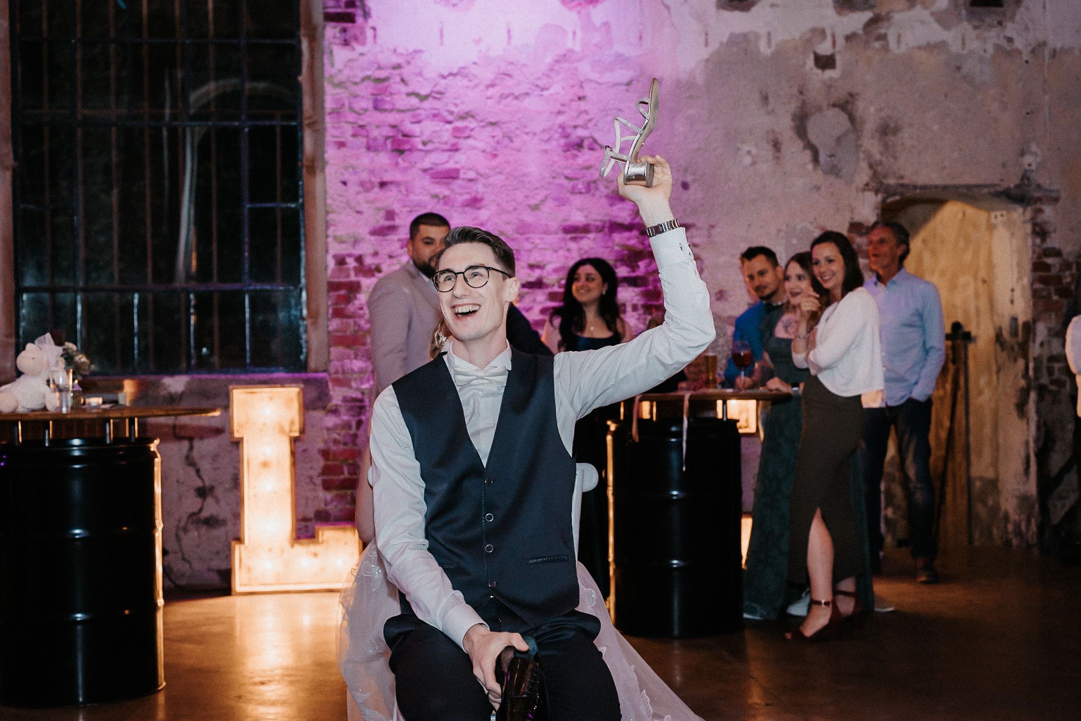 Hochzeitsreportage Image 59