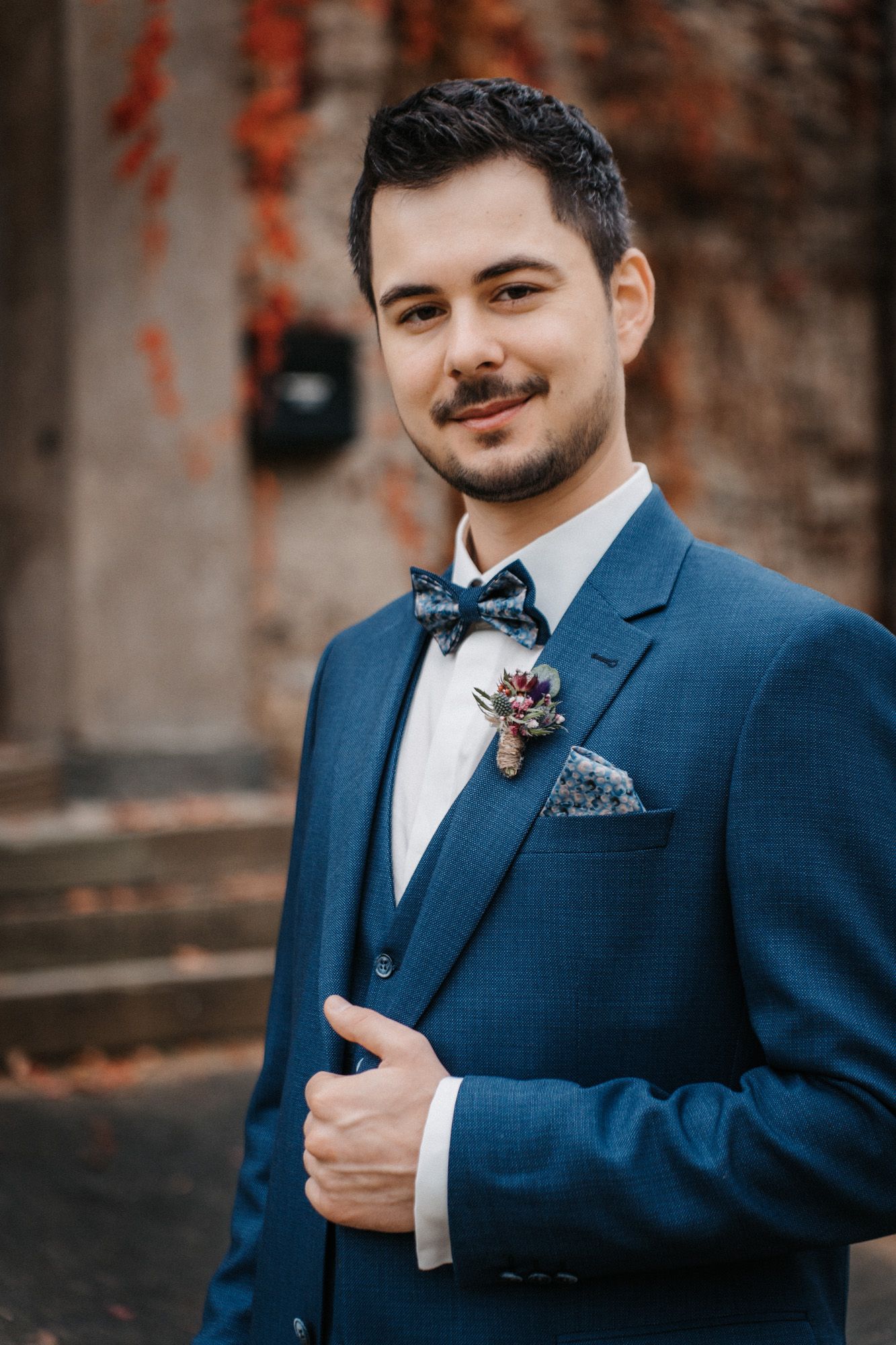 Hochzeitsreportage Image 74