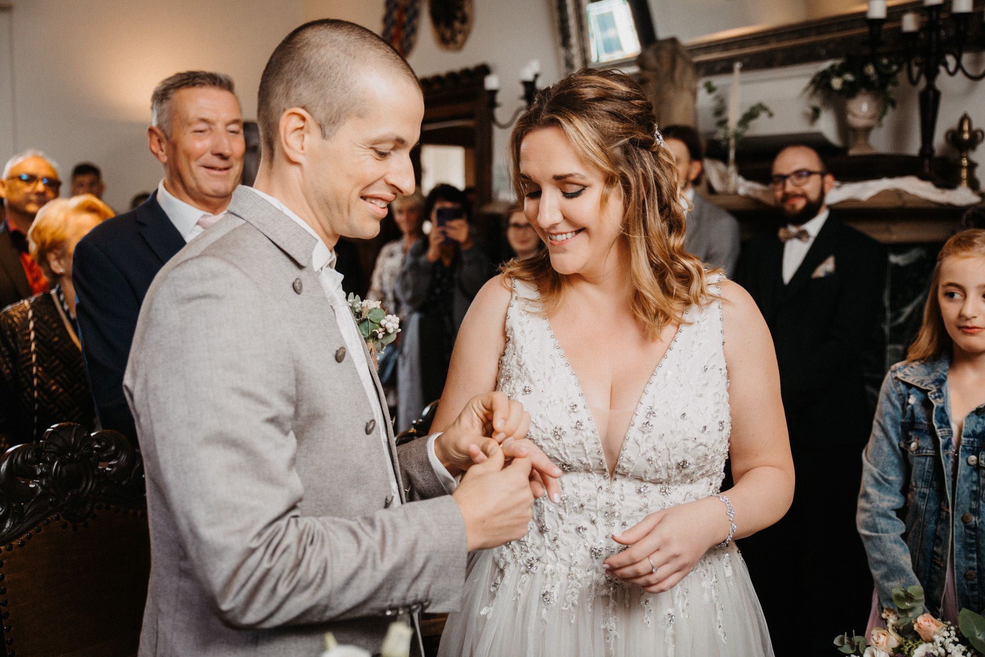 Hochzeitsreportage Image 5