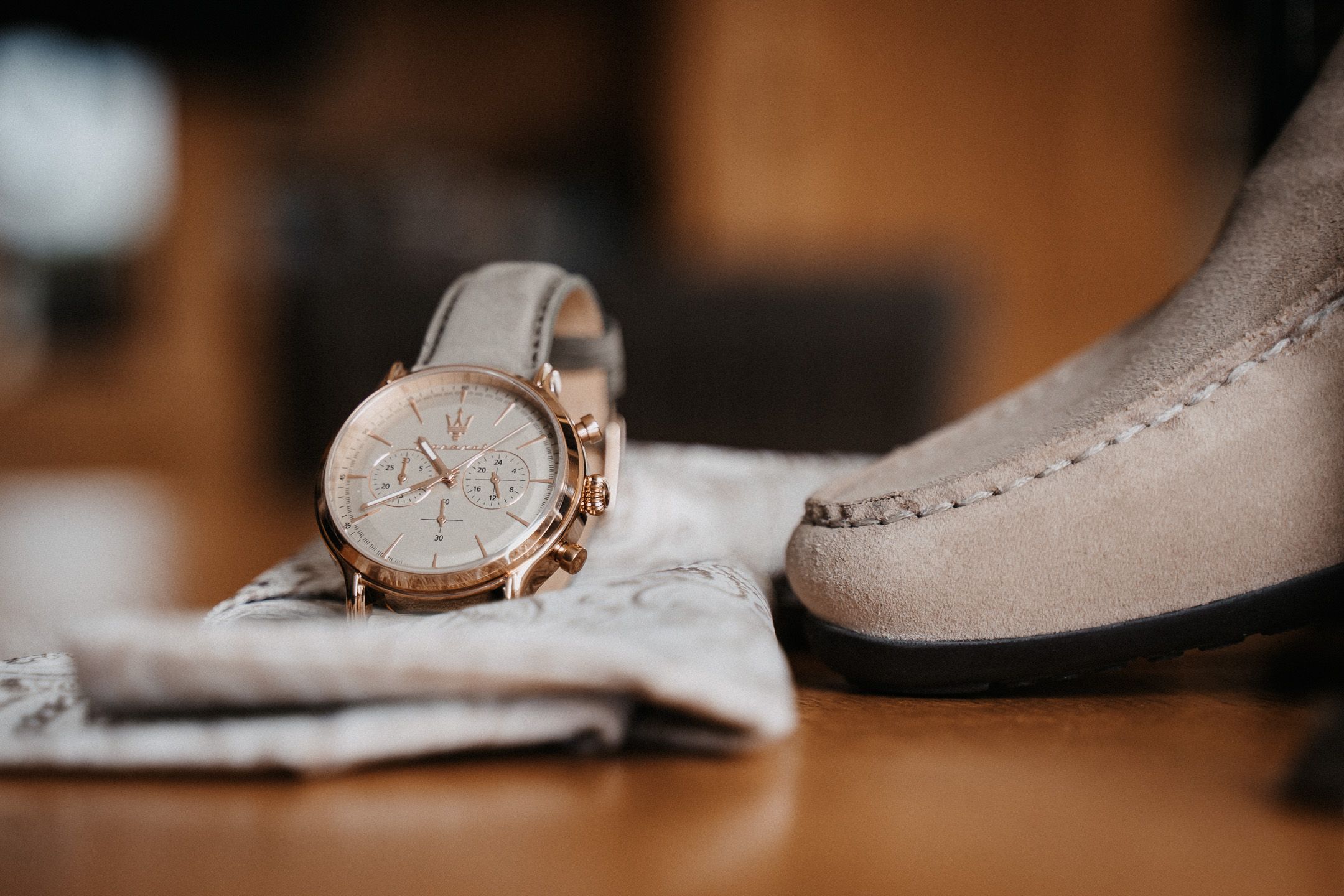 Hochzeitsreportage Image 1