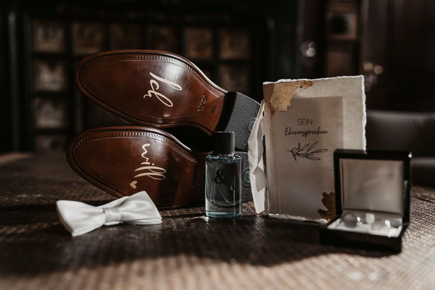 Hochzeitsreportage Image 27