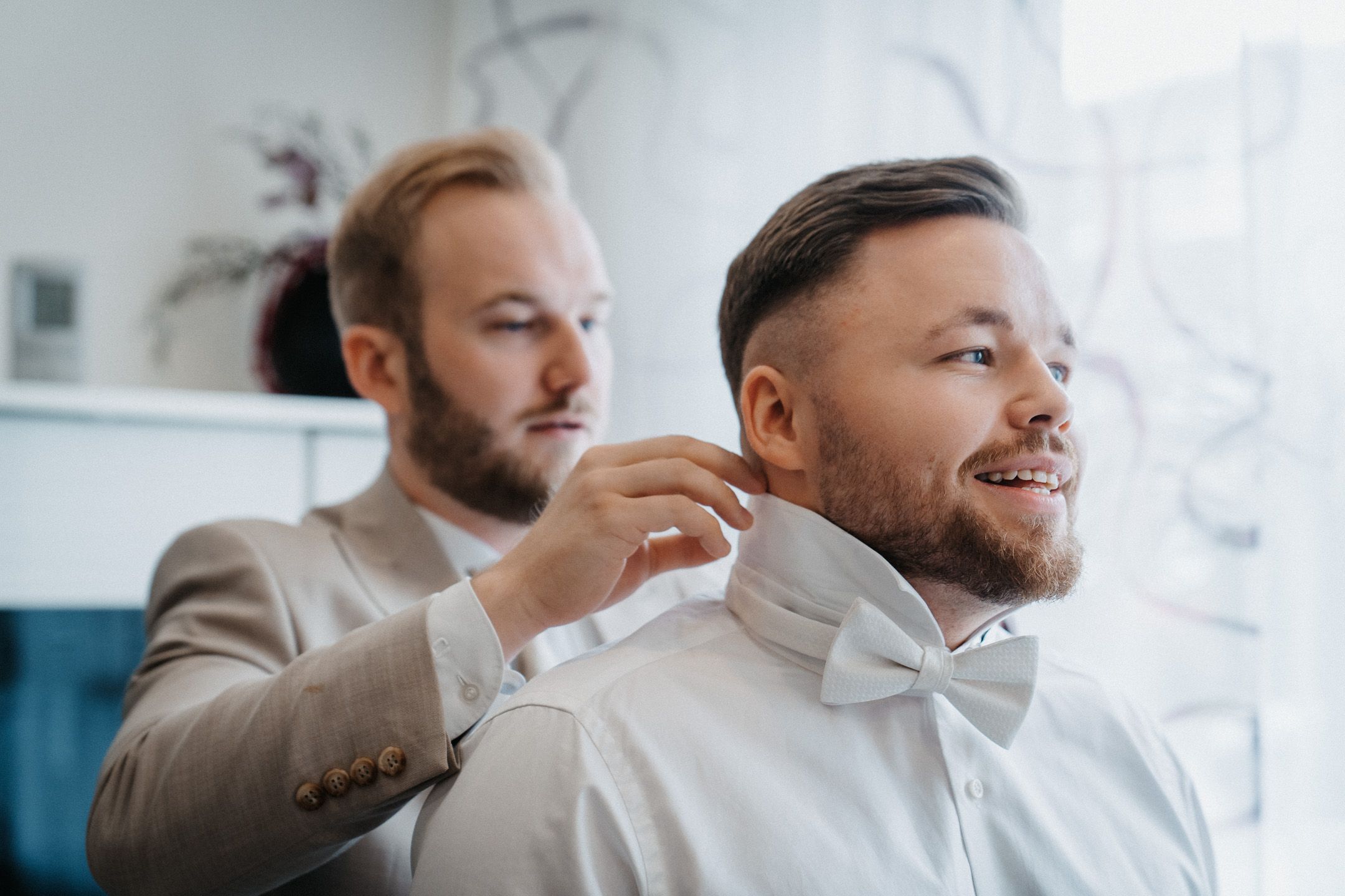 Hochzeitsreportage Image 3