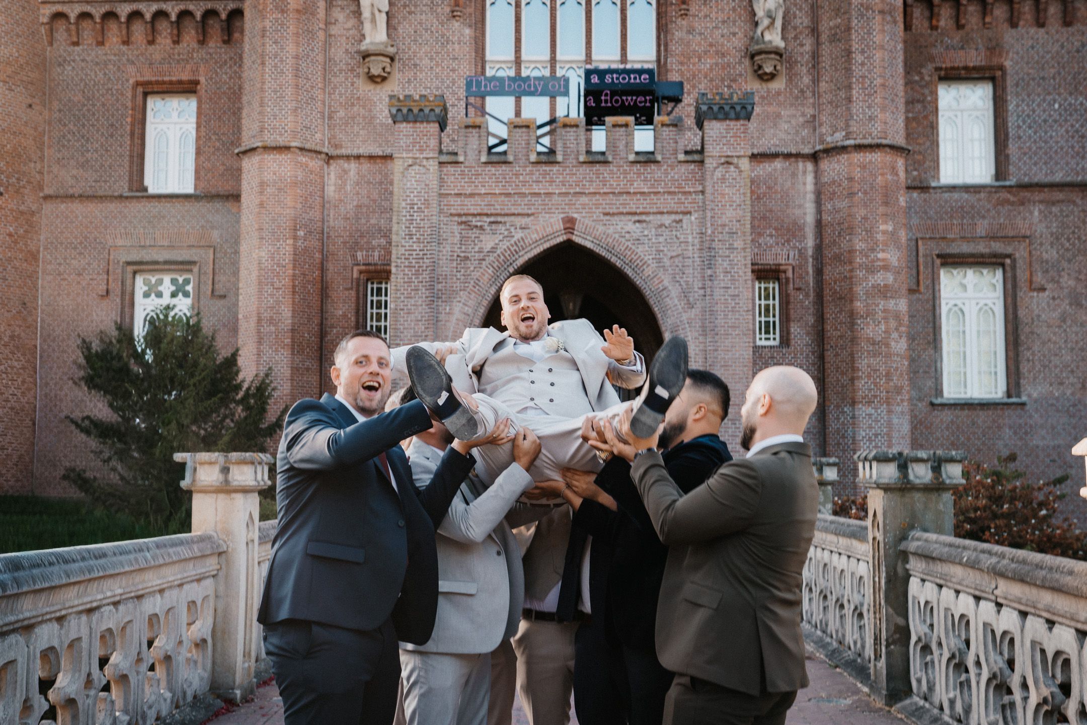 Hochzeitsreportage Image 52