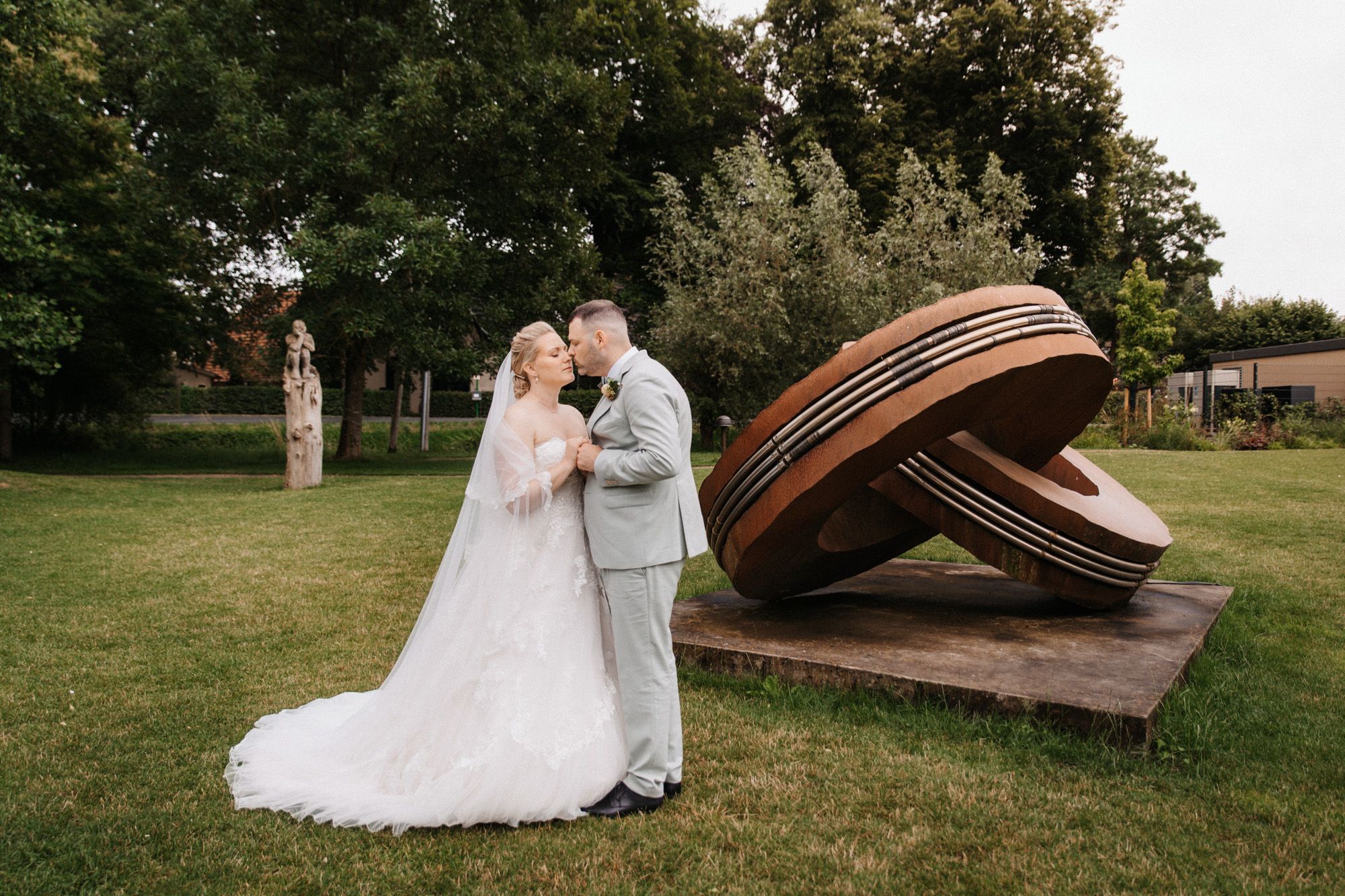 Hochzeitsreportage Image 21