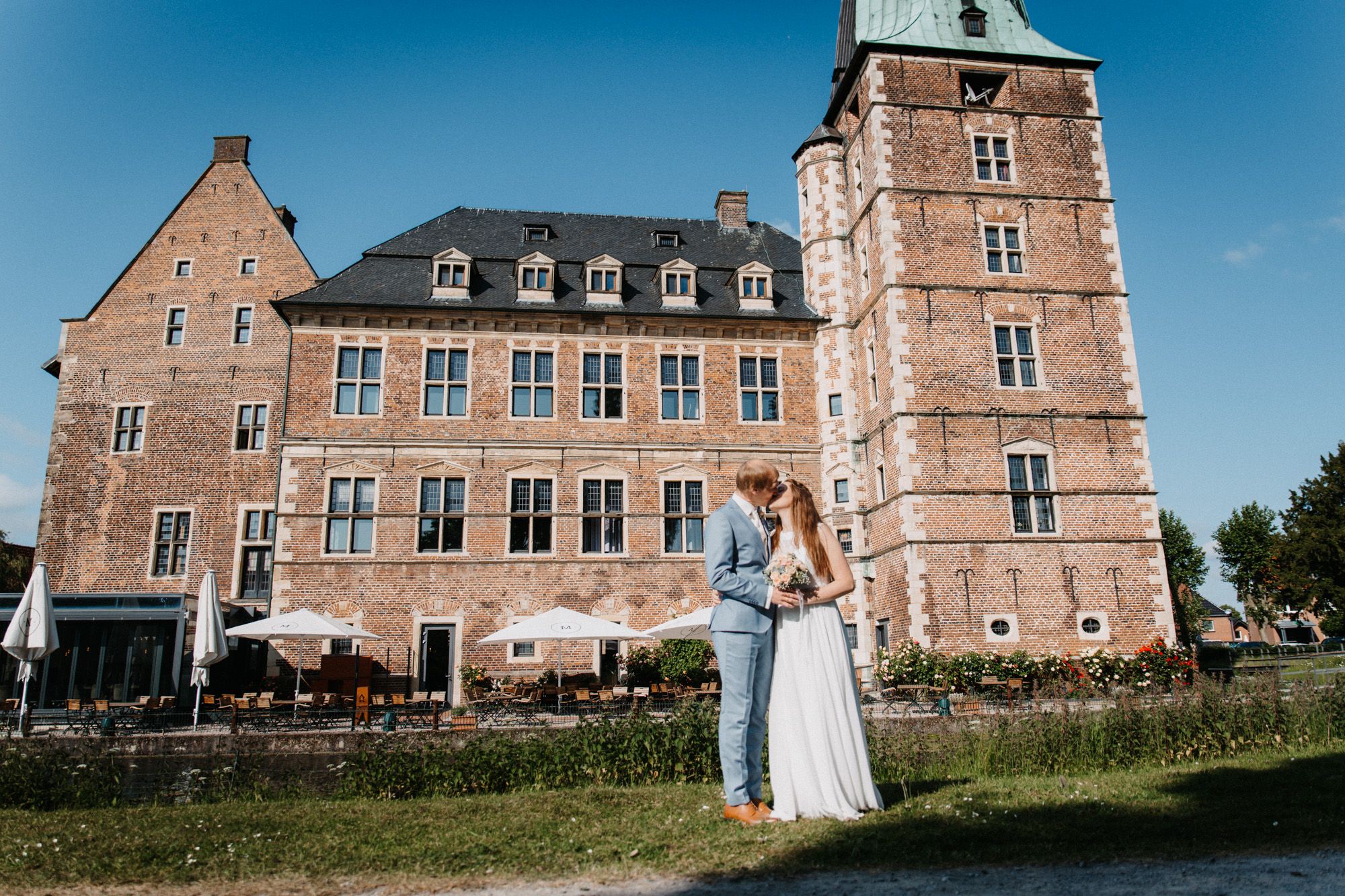 Hochzeitsreportage Image 27