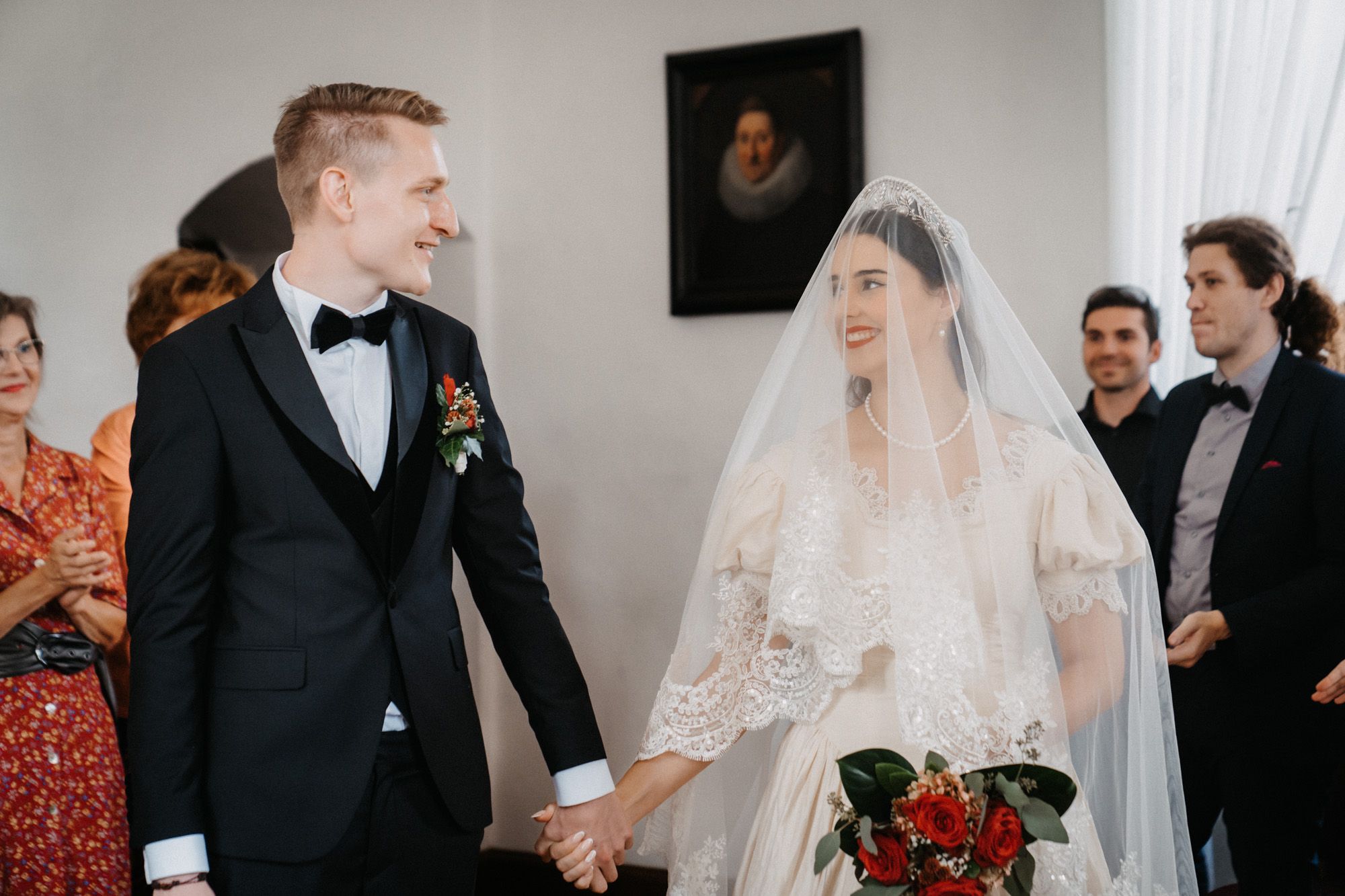 Hochzeitsreportage Image 25