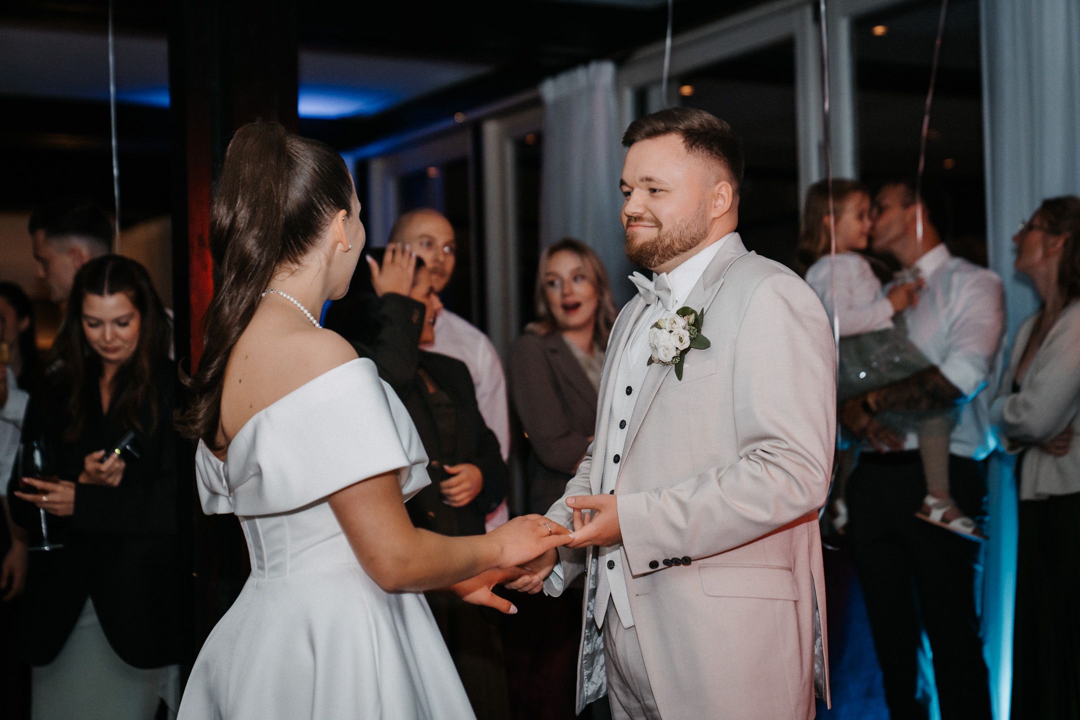 Hochzeitsreportage Image 36