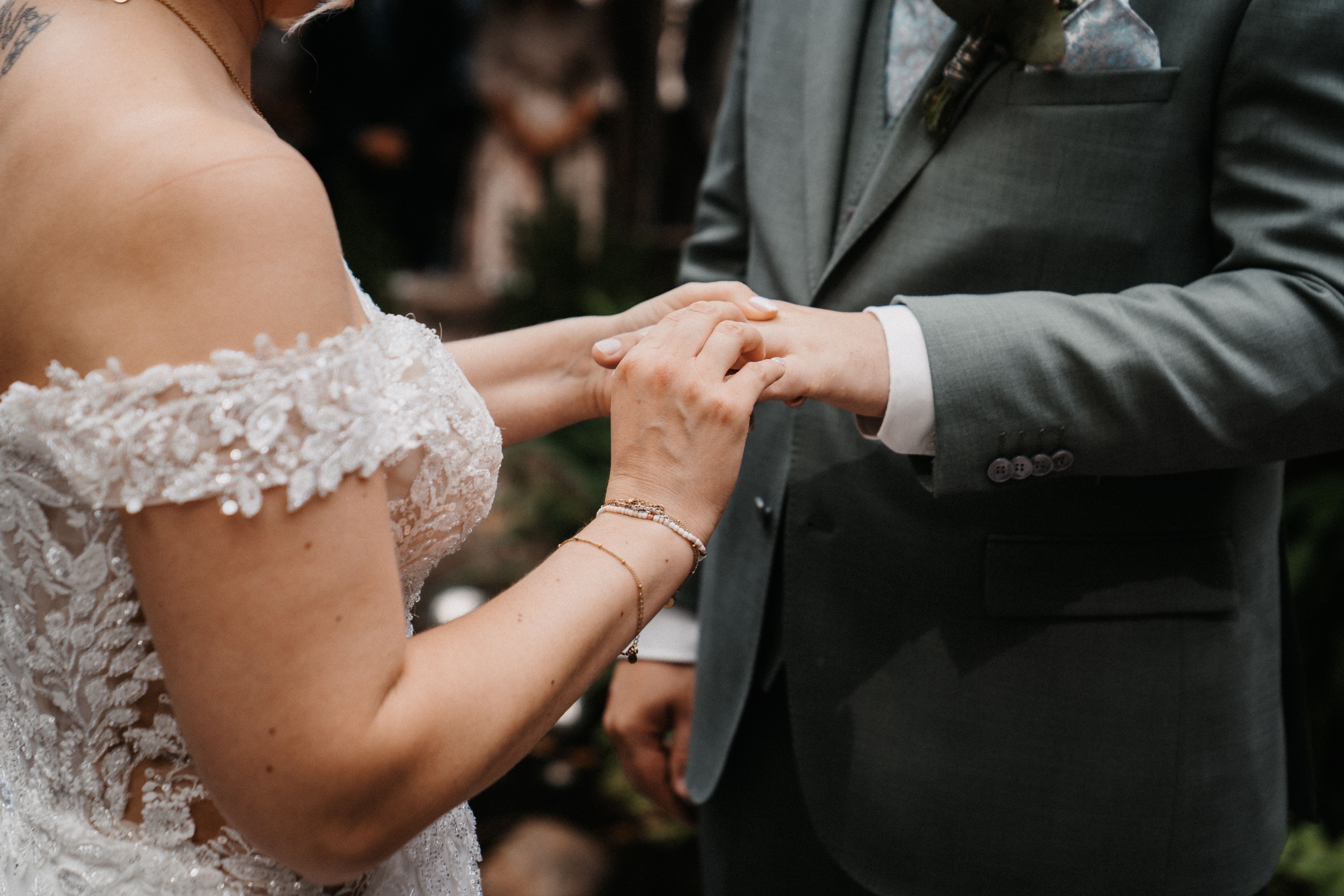 Hochzeitsreportage Image 27