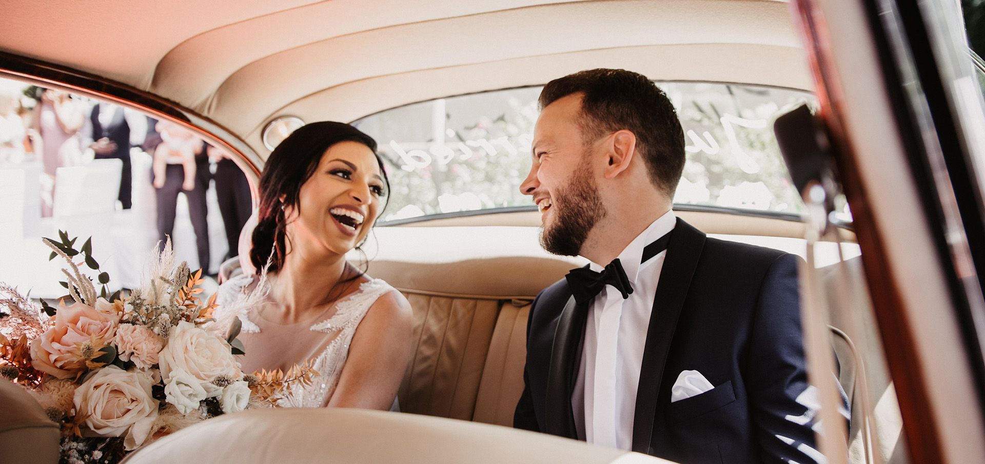 Hochzeitsfotograf und Hochzeitsvideograf