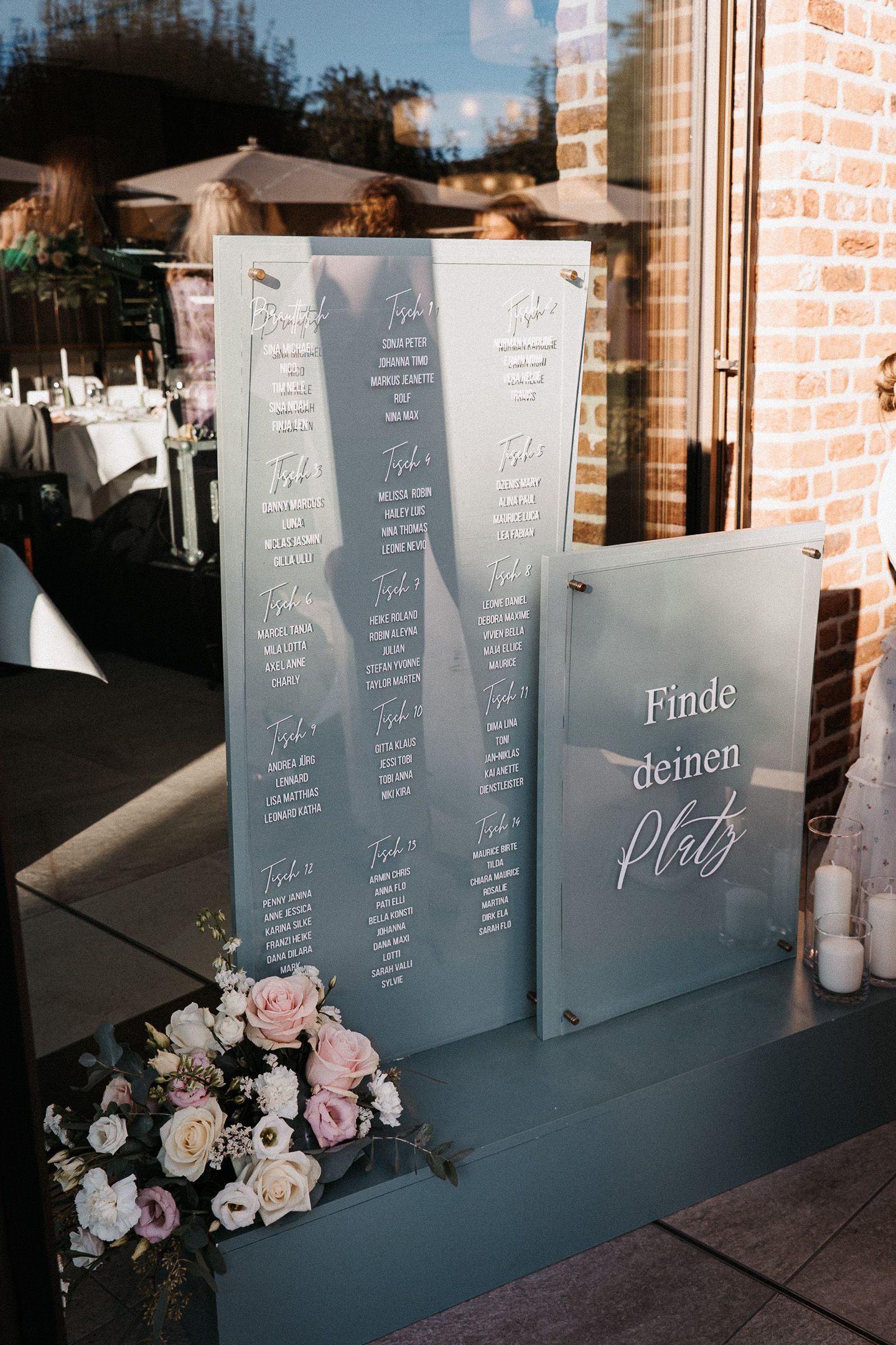 Hochzeitsreportage Image 163