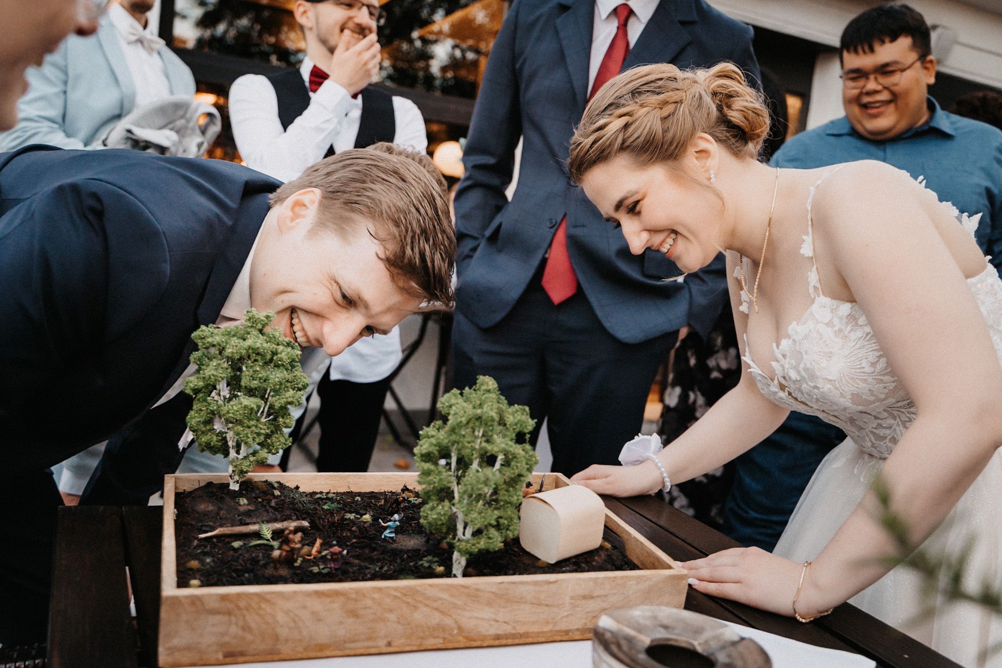 Hochzeitsreportage Image 67