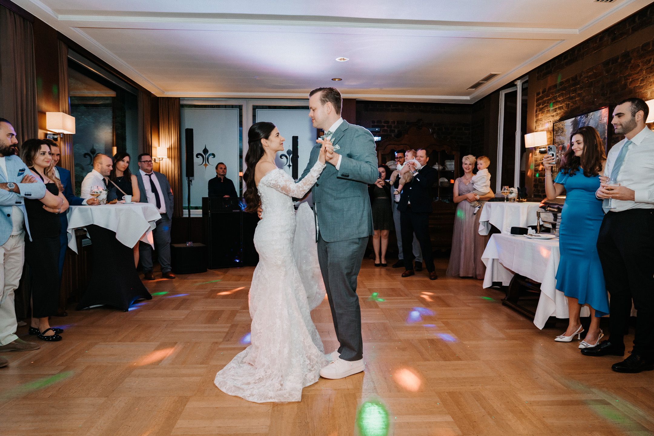 Hochzeitsreportage Image 52