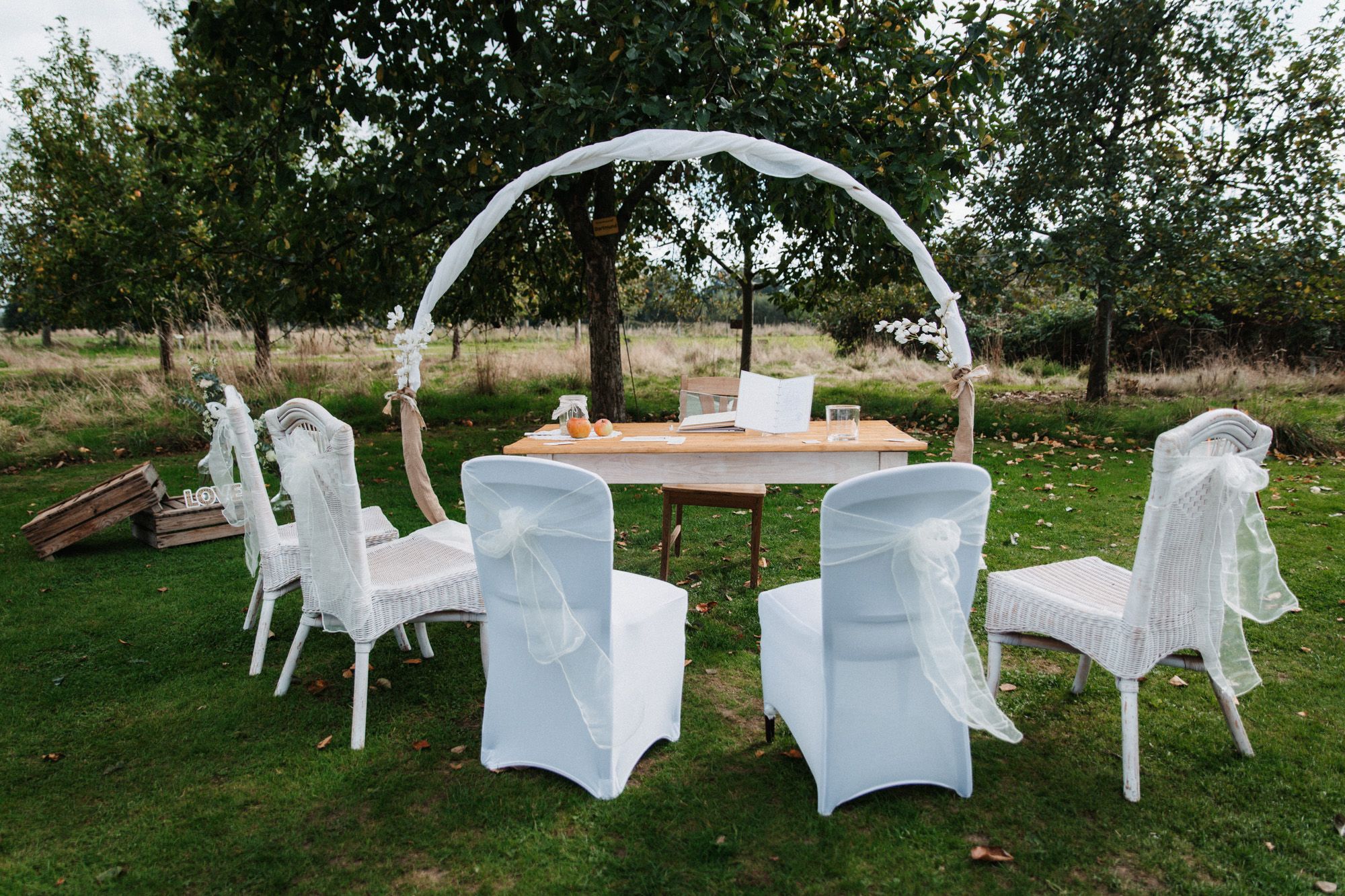 Hochzeitsreportage Image 48