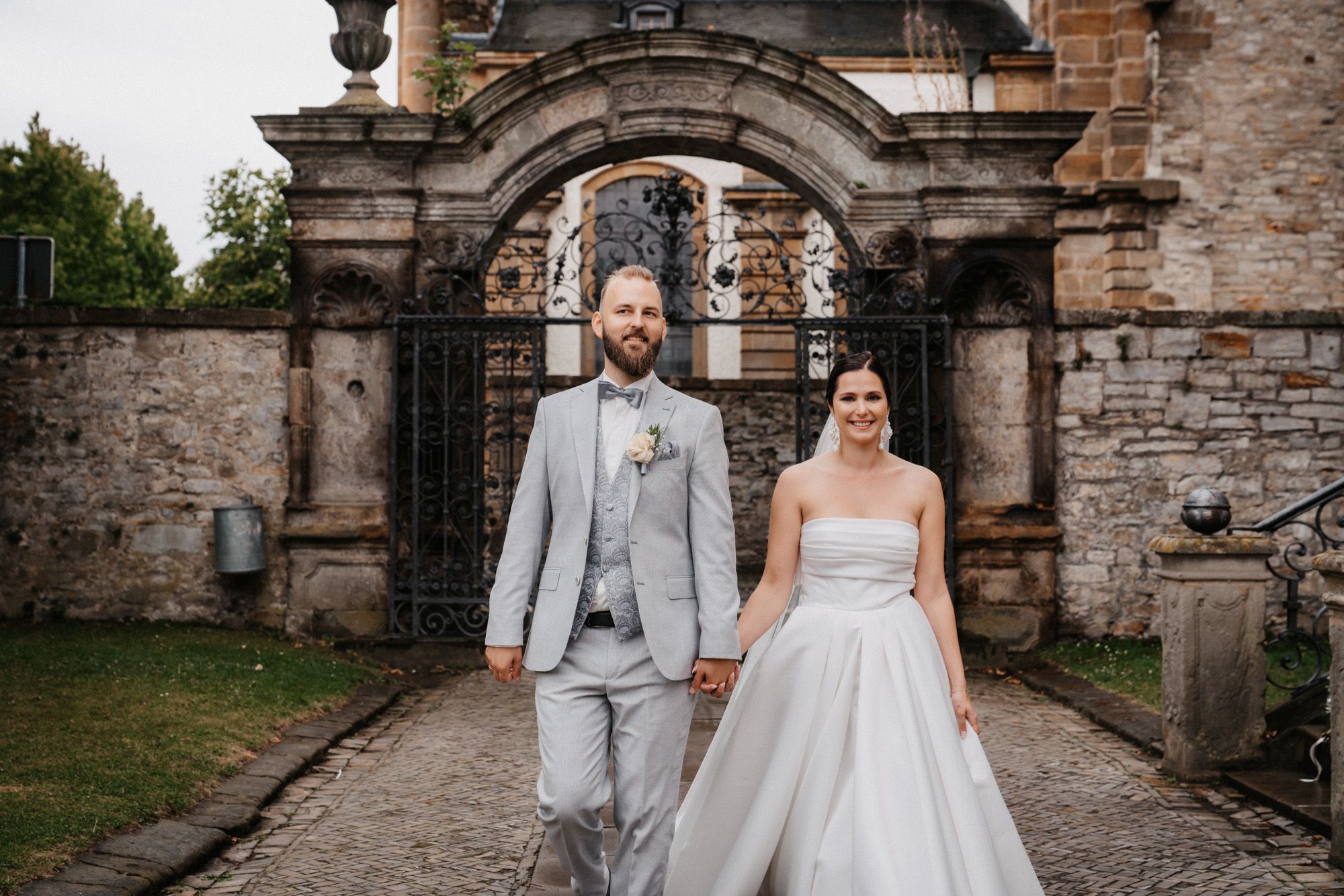 Hochzeitsreportage Image 11