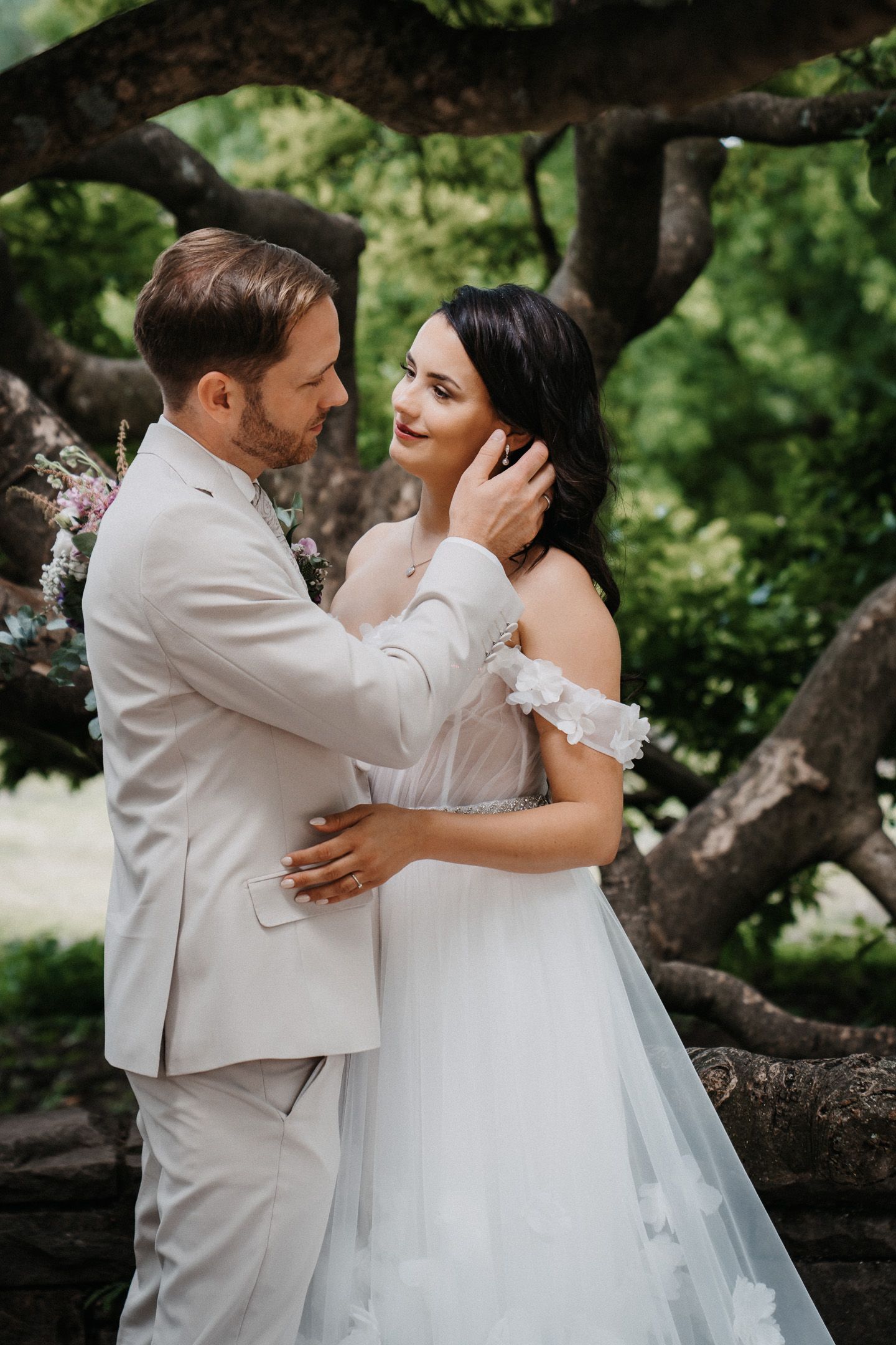 Hochzeitsreportage Image 43