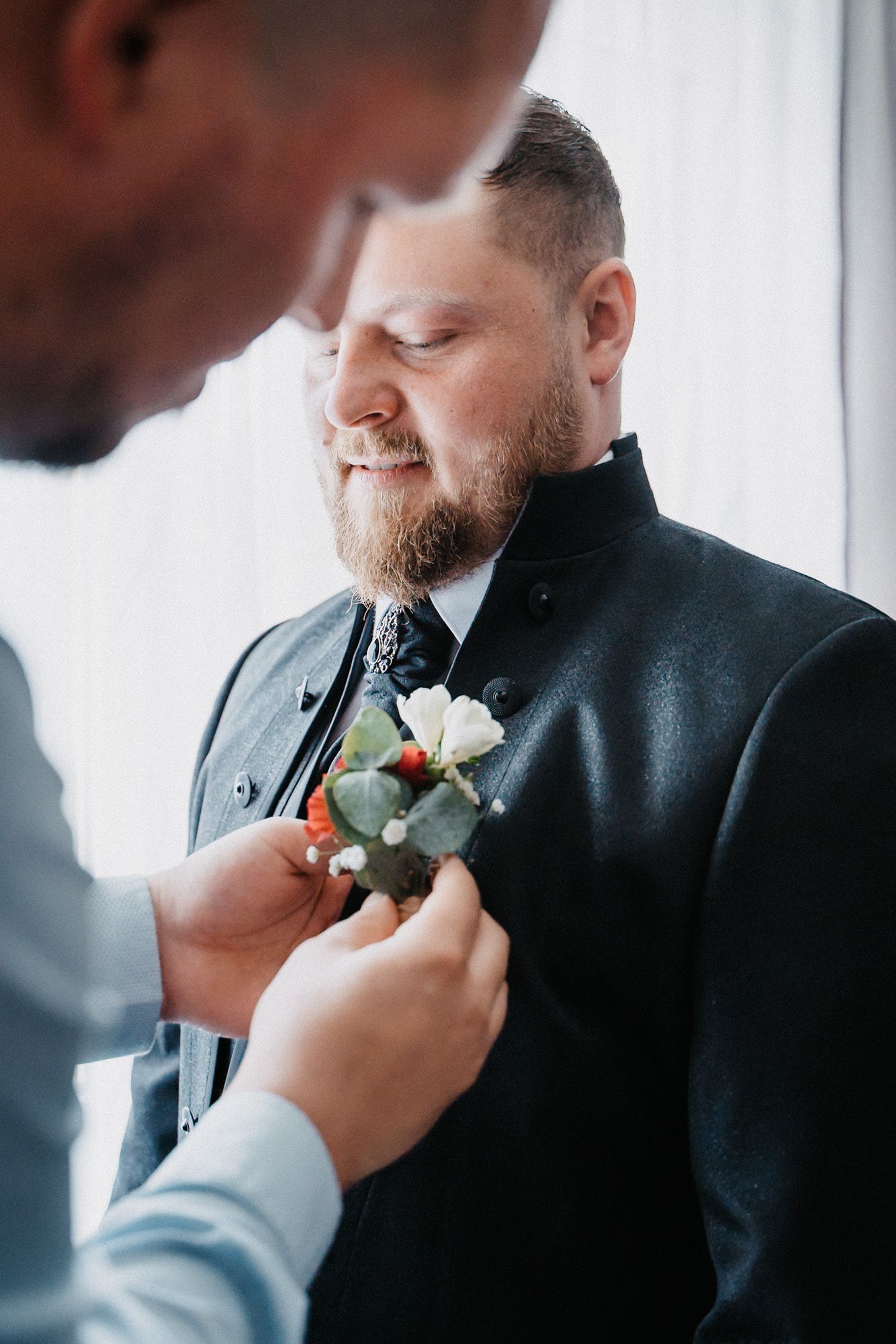 Hochzeitsreportage Image 1