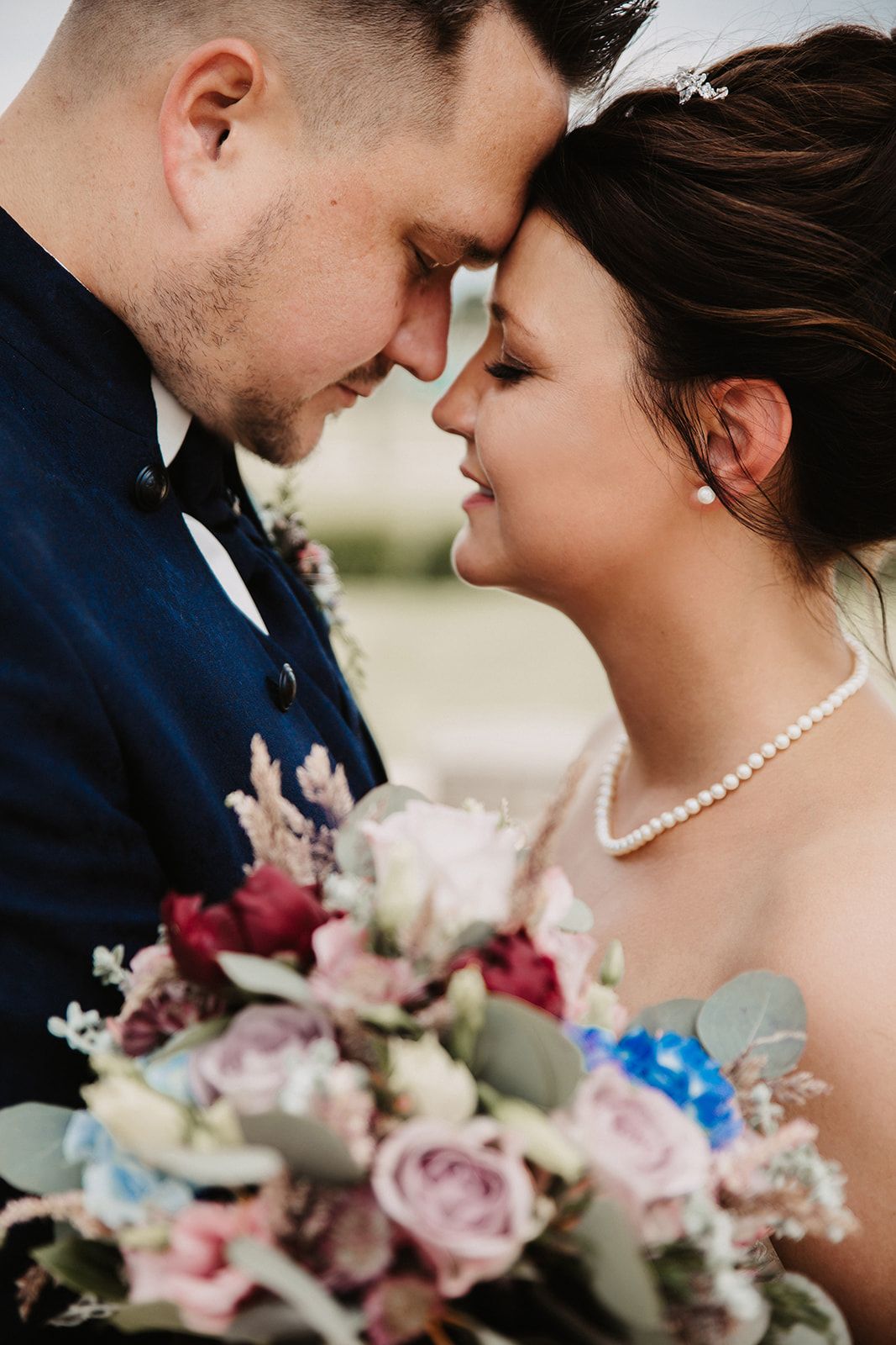 Jessica & Christoph - 5 Sterne
