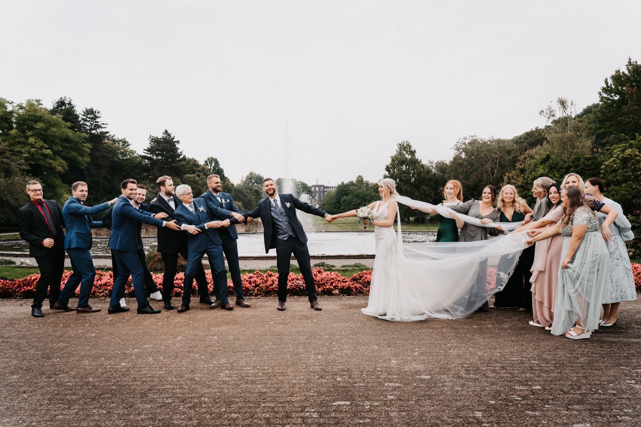 Hochzeitsreportage Image 134