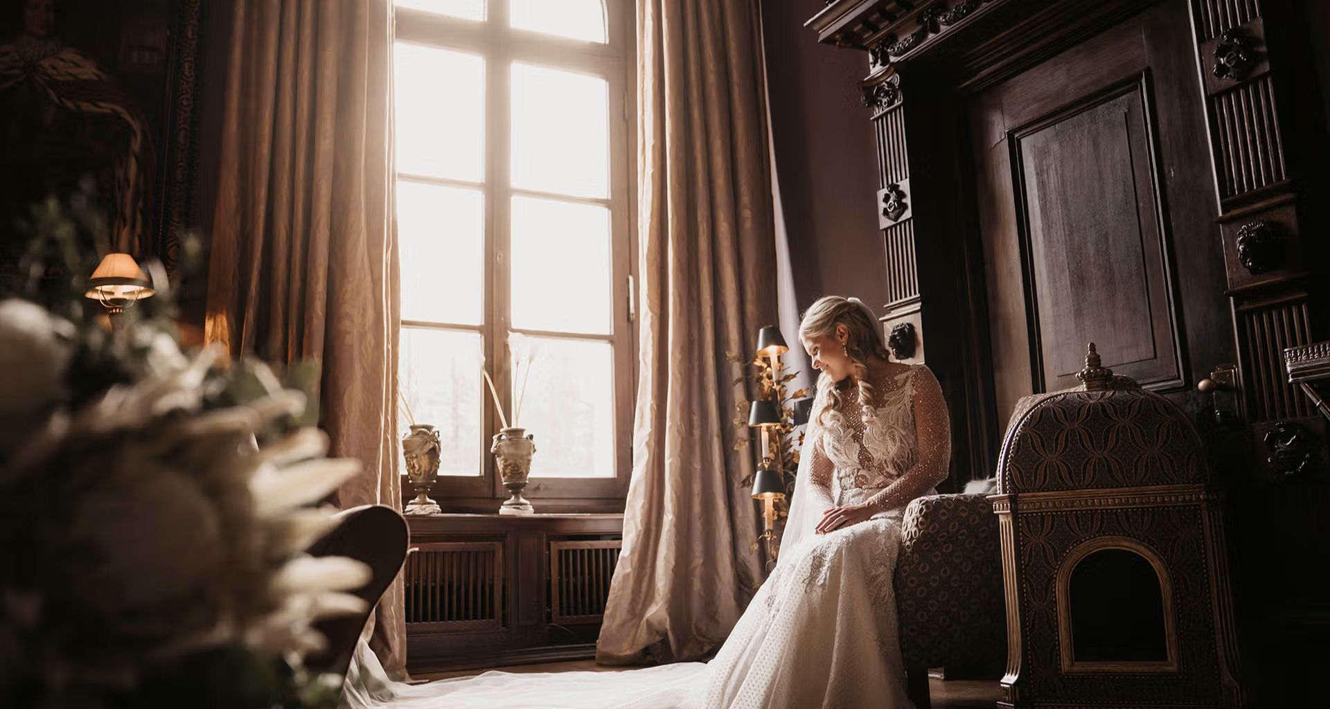 Hochzeitsfotograf NRW