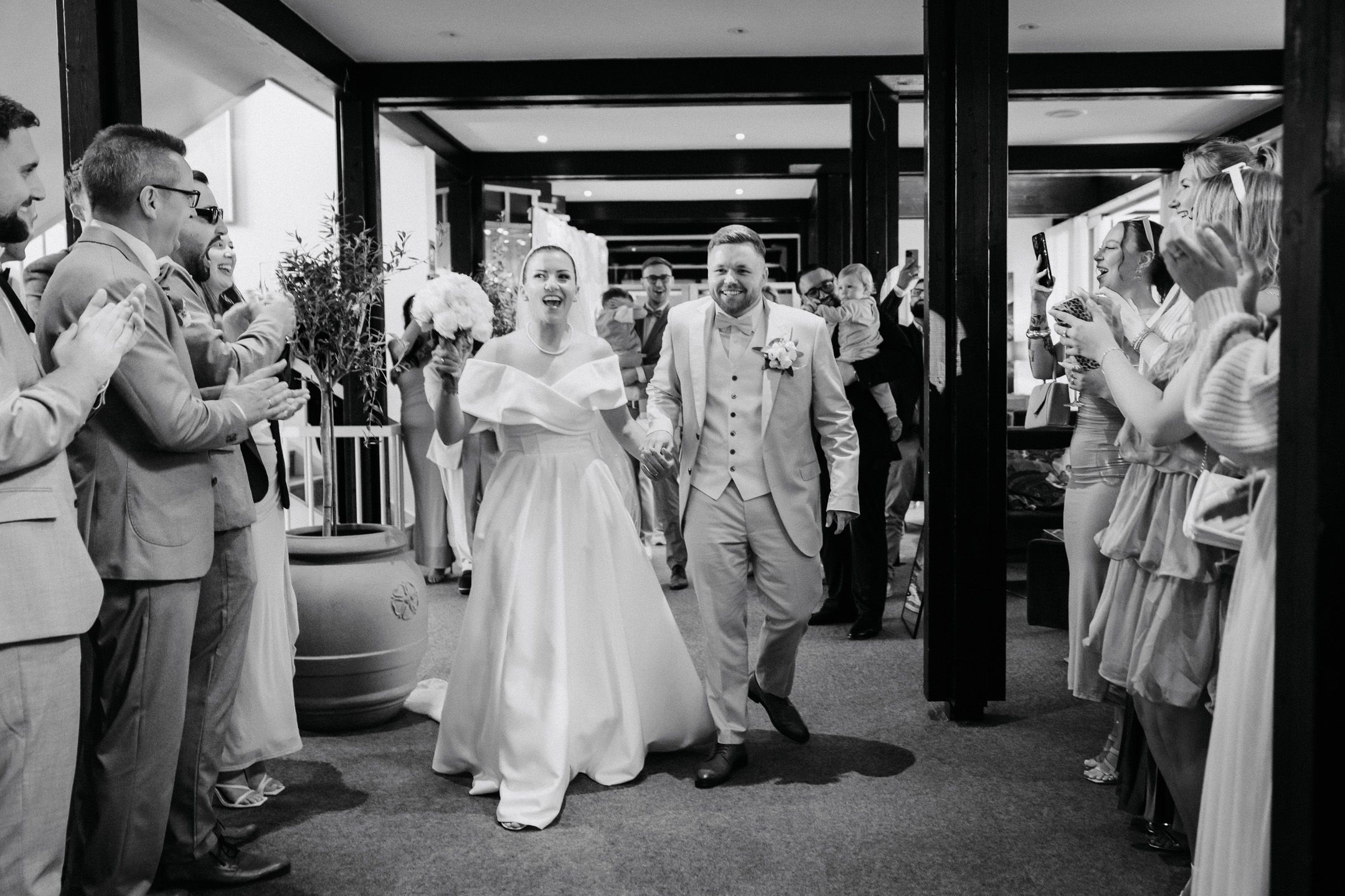 Hochzeitsreportage Image 14