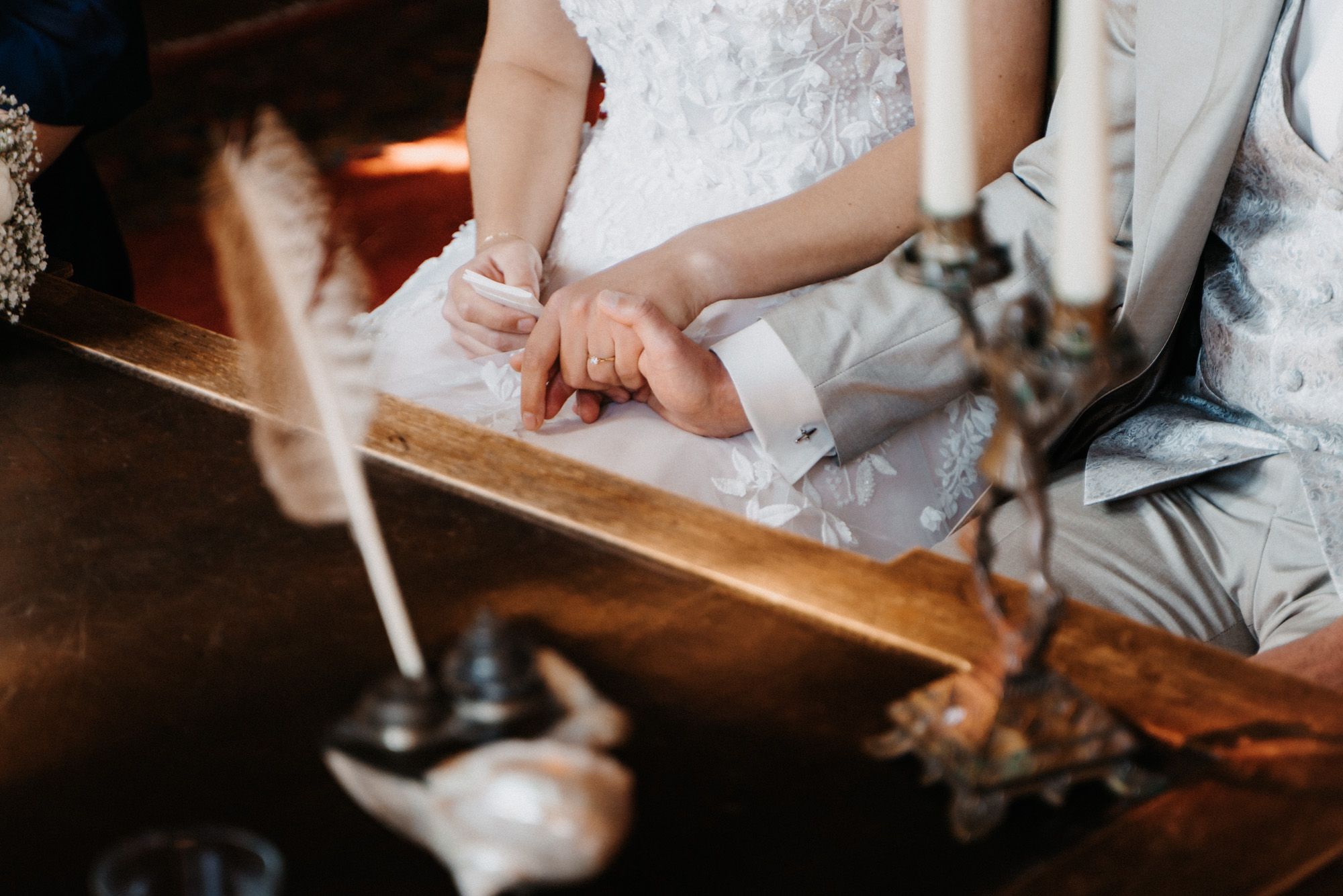 Hochzeitsreportage Image 38