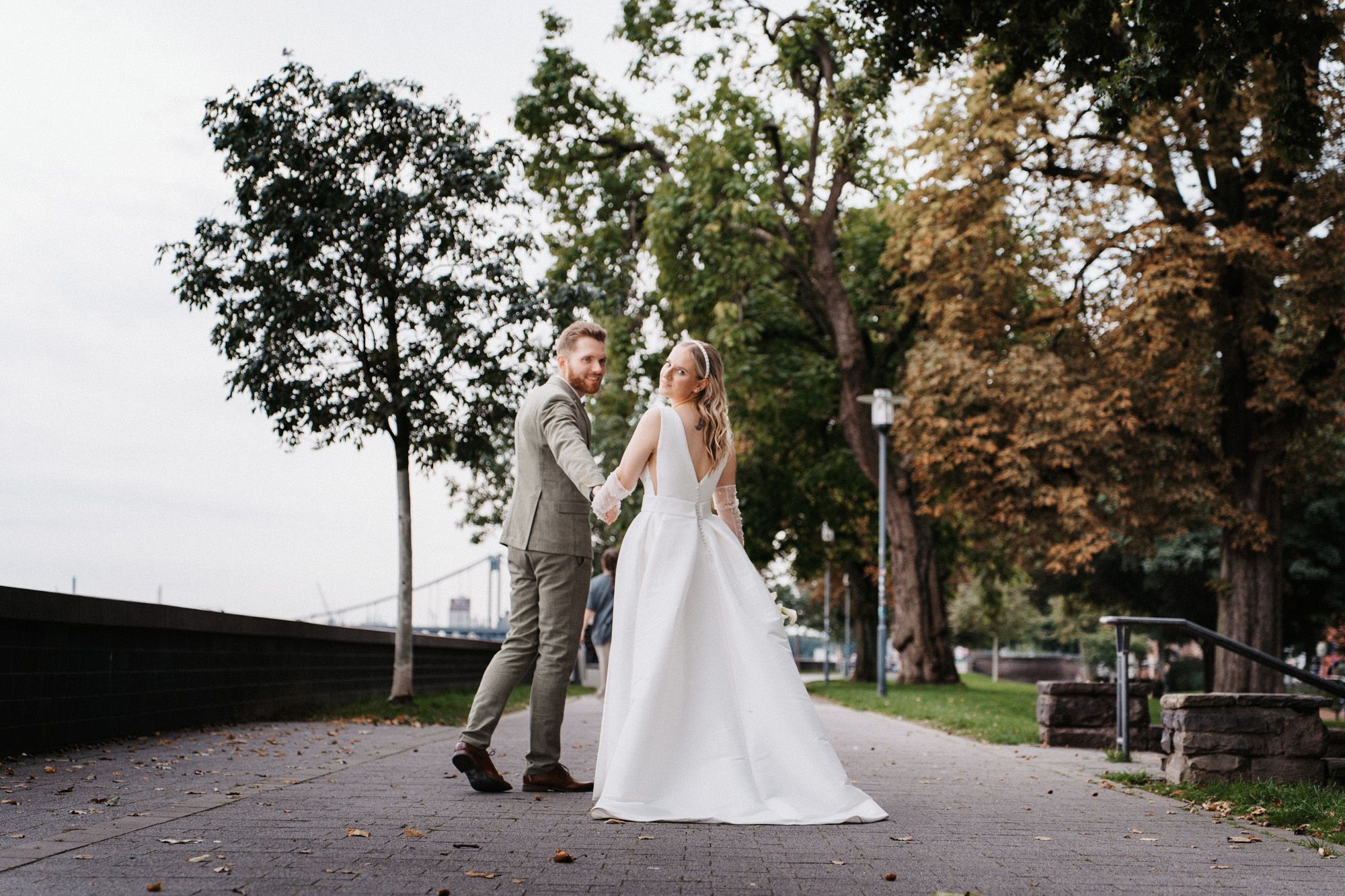 Hochzeitsreportage Image 40