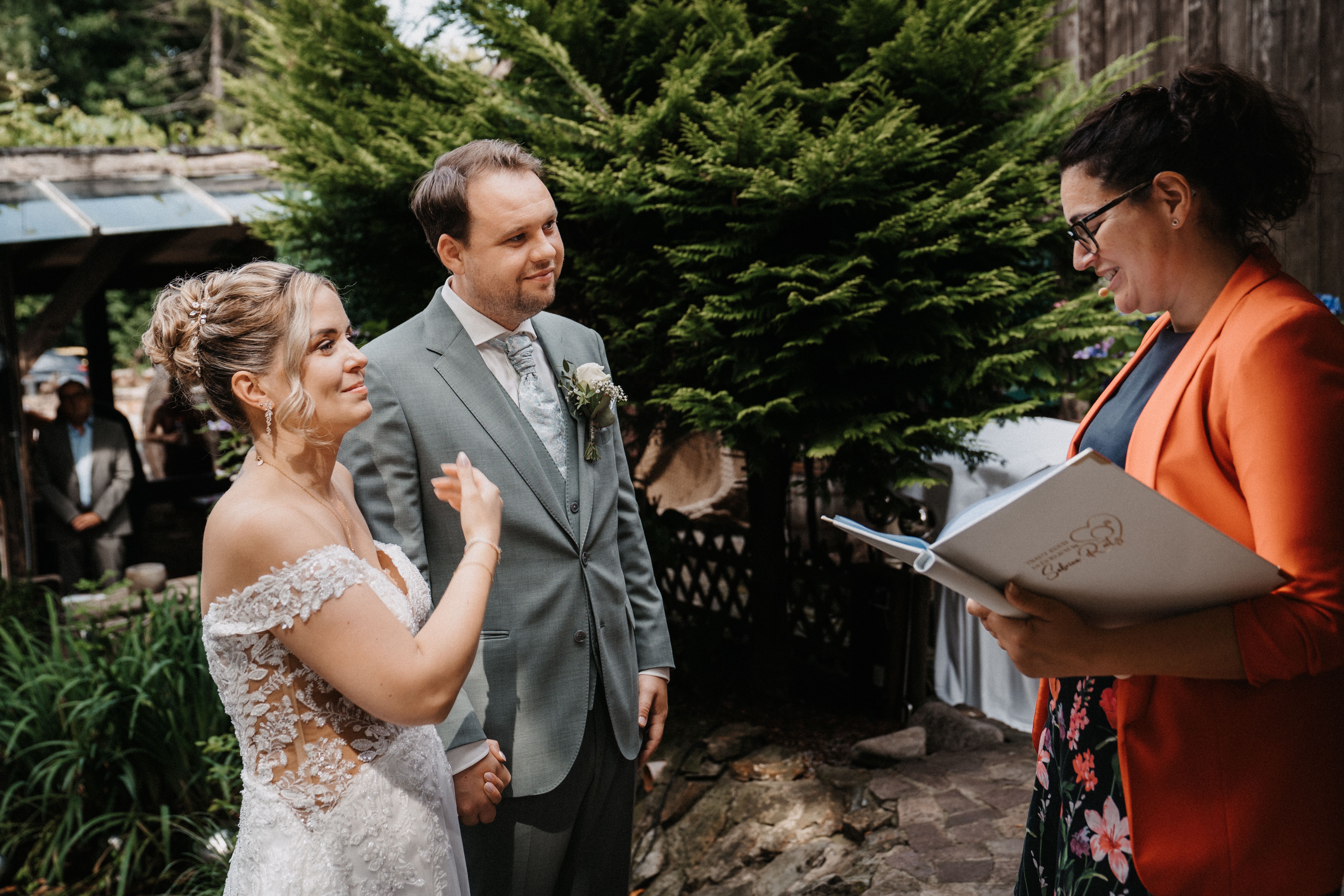 Hochzeitsreportage Image 30