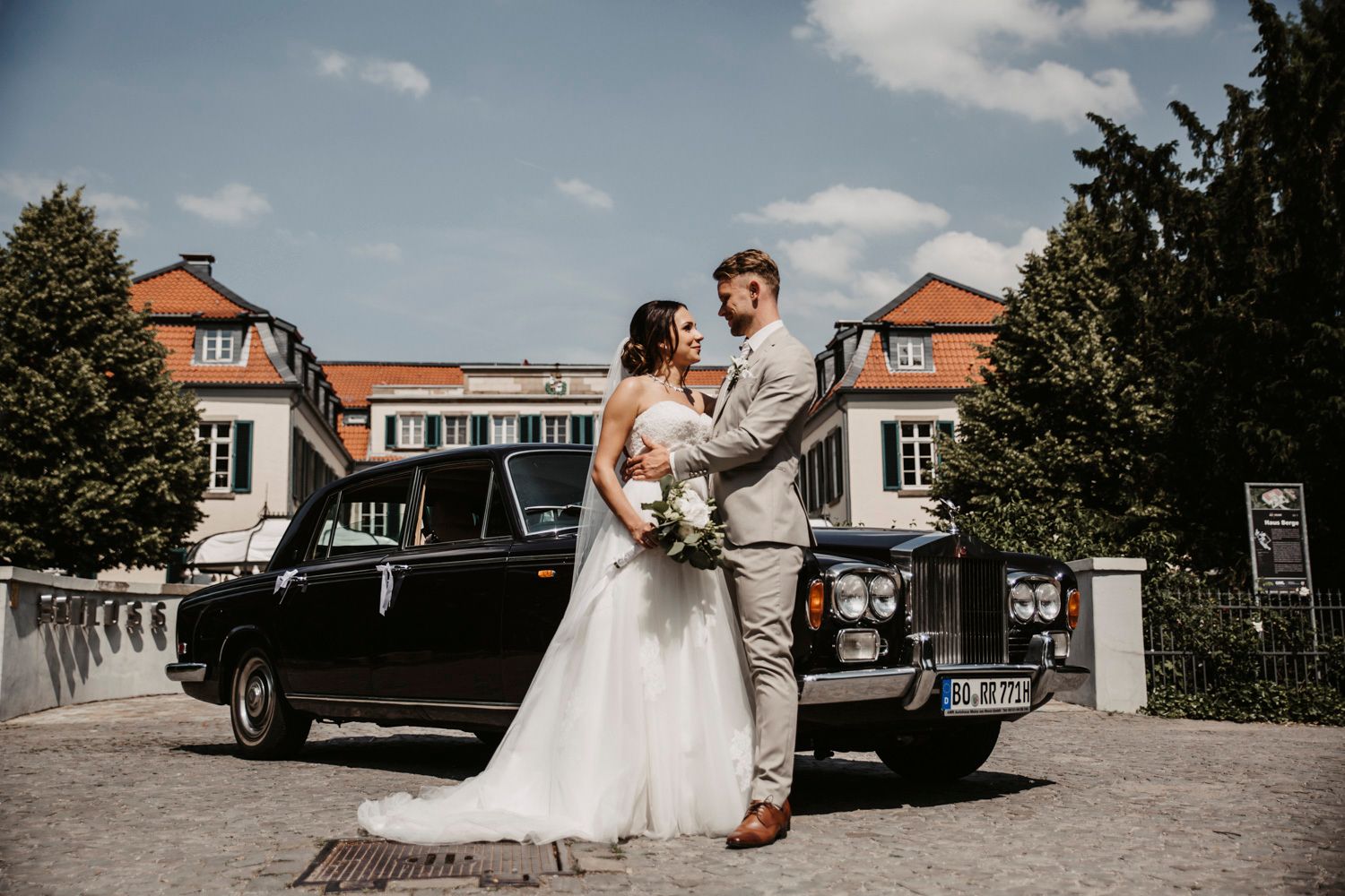 Hochzeitsreportage Image 3