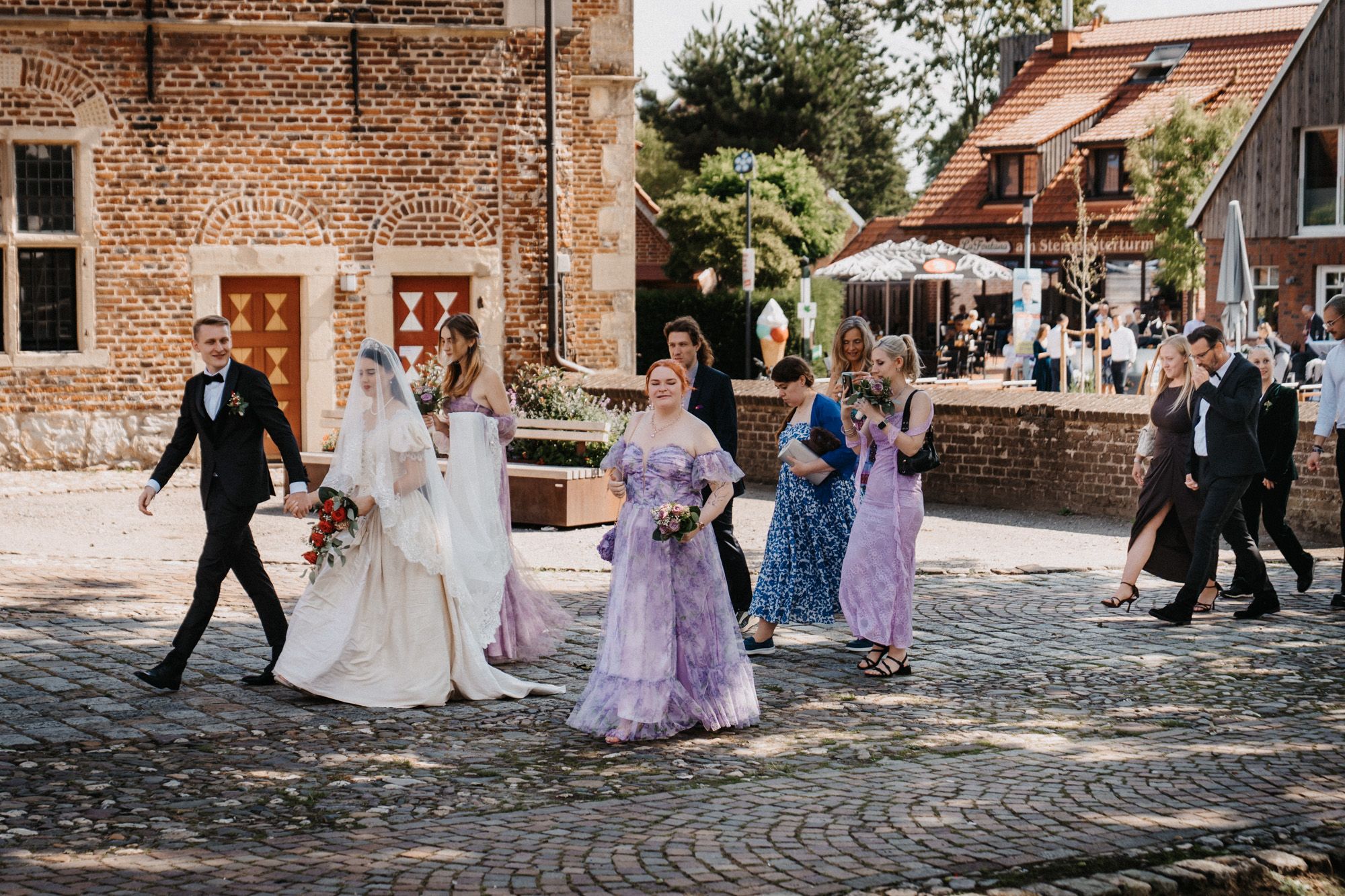 Hochzeitsreportage Image 4