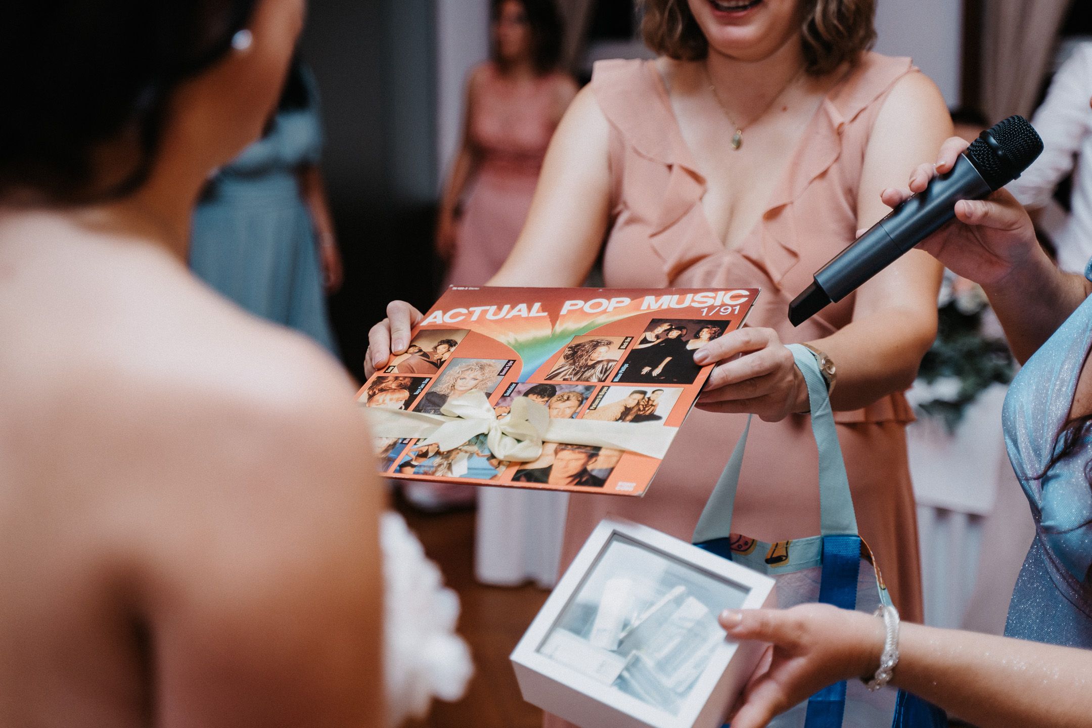 Hochzeitsreportage Image 70