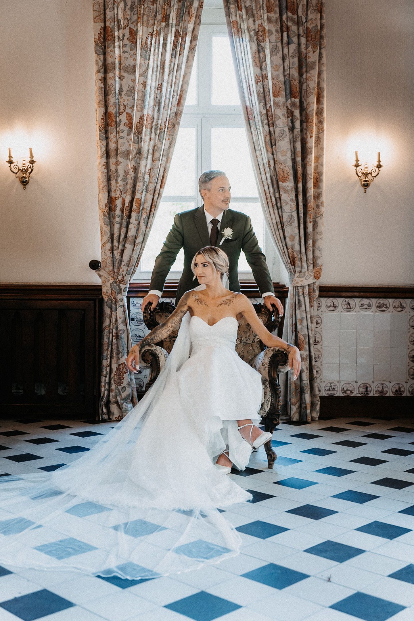 Hochzeitsreportage Image 18