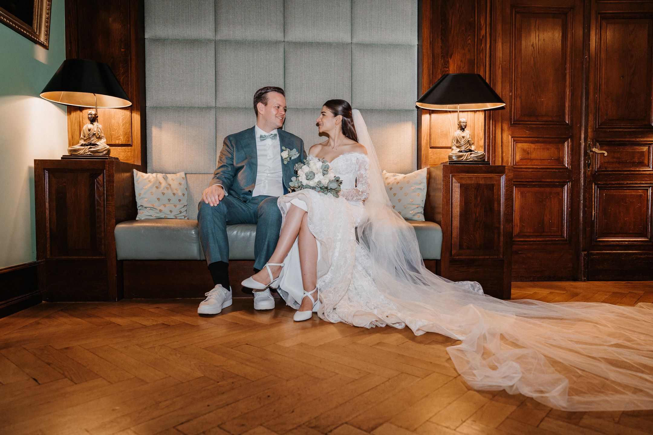 Hochzeitsreportage Image 34