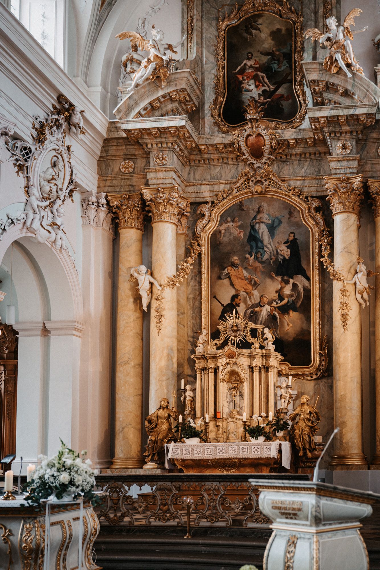 Hochzeitsreportage Image 71