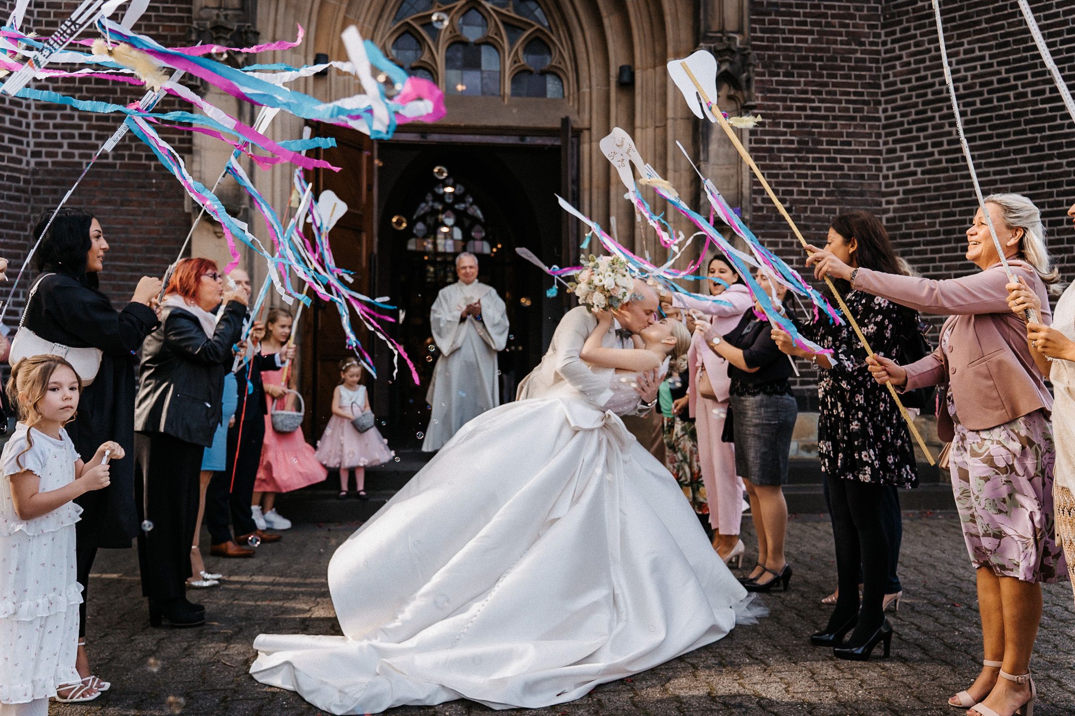 Hochzeitsreportage Image 156