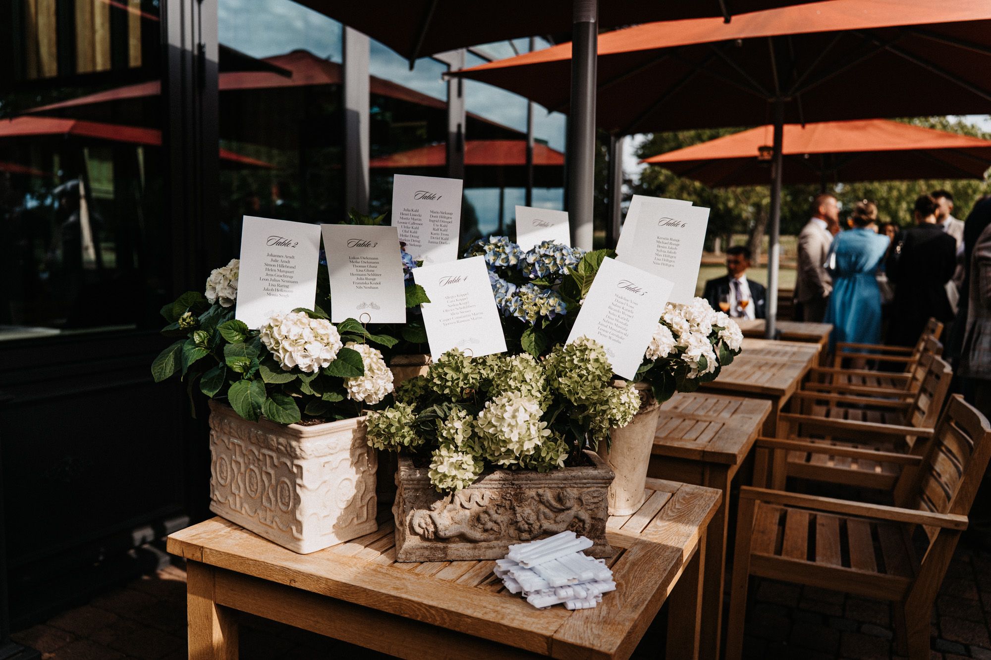 Hochzeitsreportage Image 93