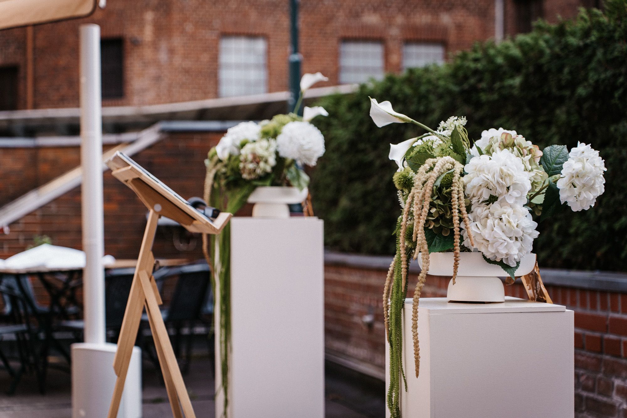 Hochzeitsreportage Image 2