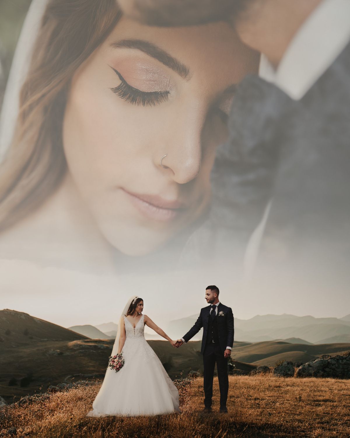 Hochzeitsfotograf und Hochzeitsvideograf