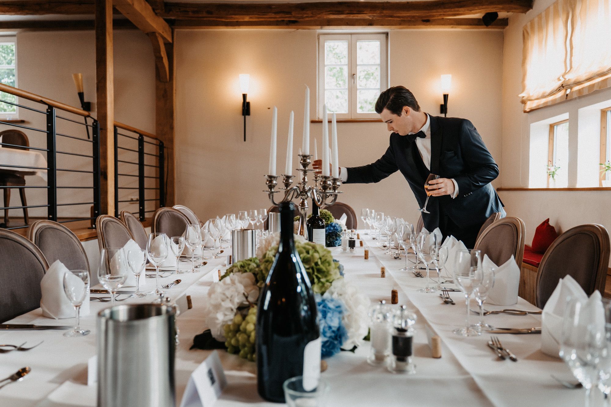 Hochzeitsreportage Image 109