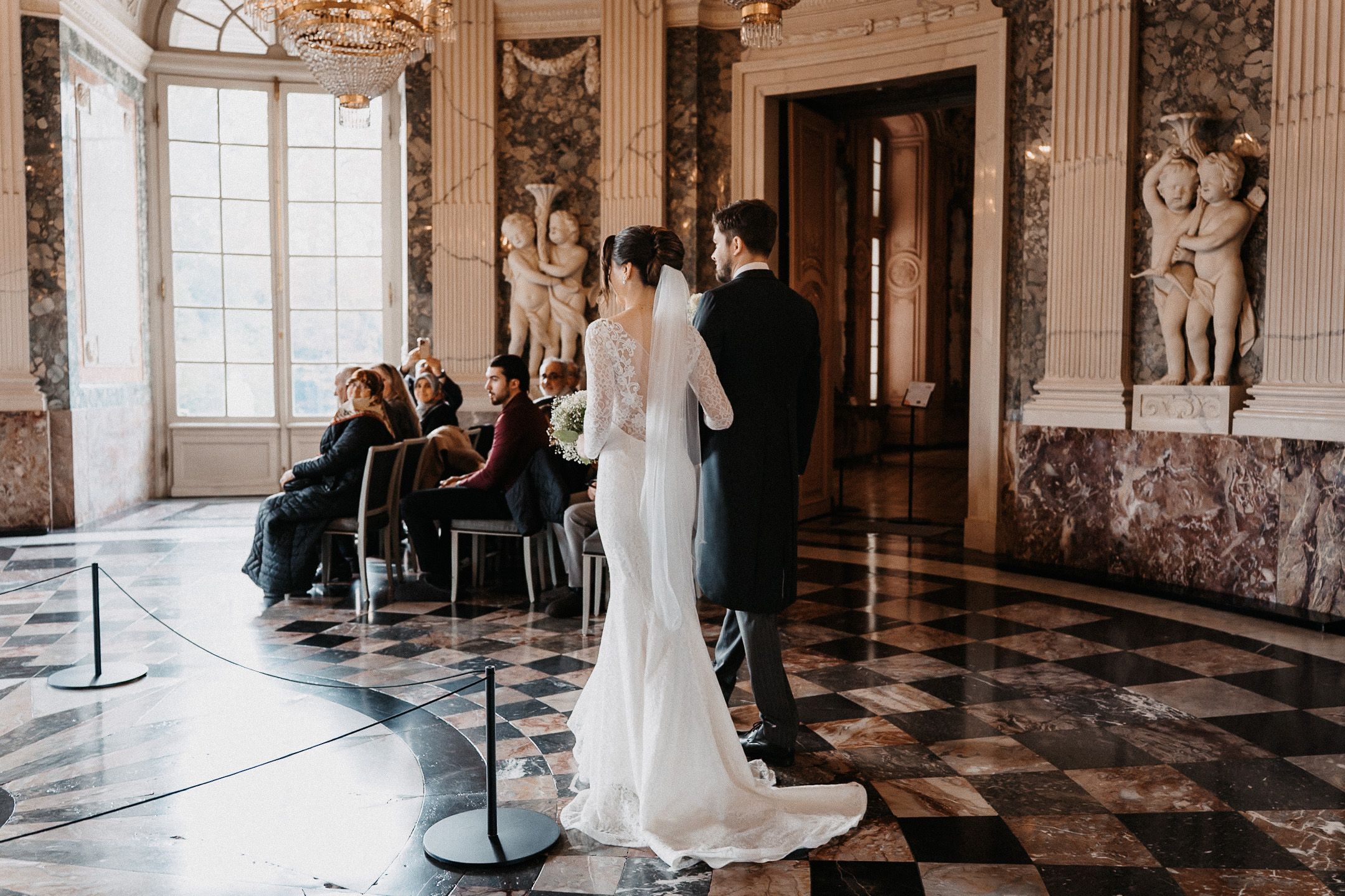 Hochzeitsreportage Image 5