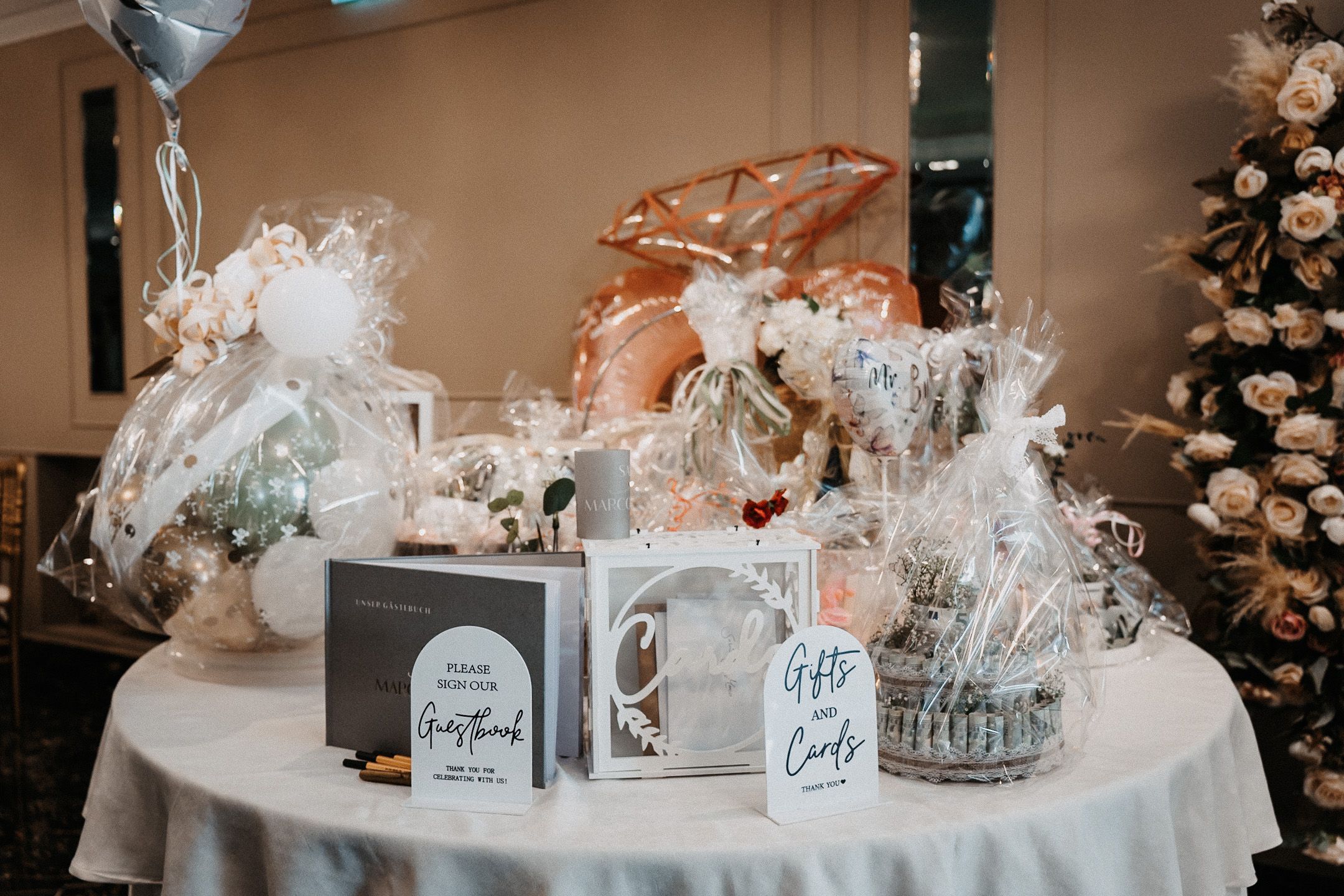 Hochzeitsreportage Image 36