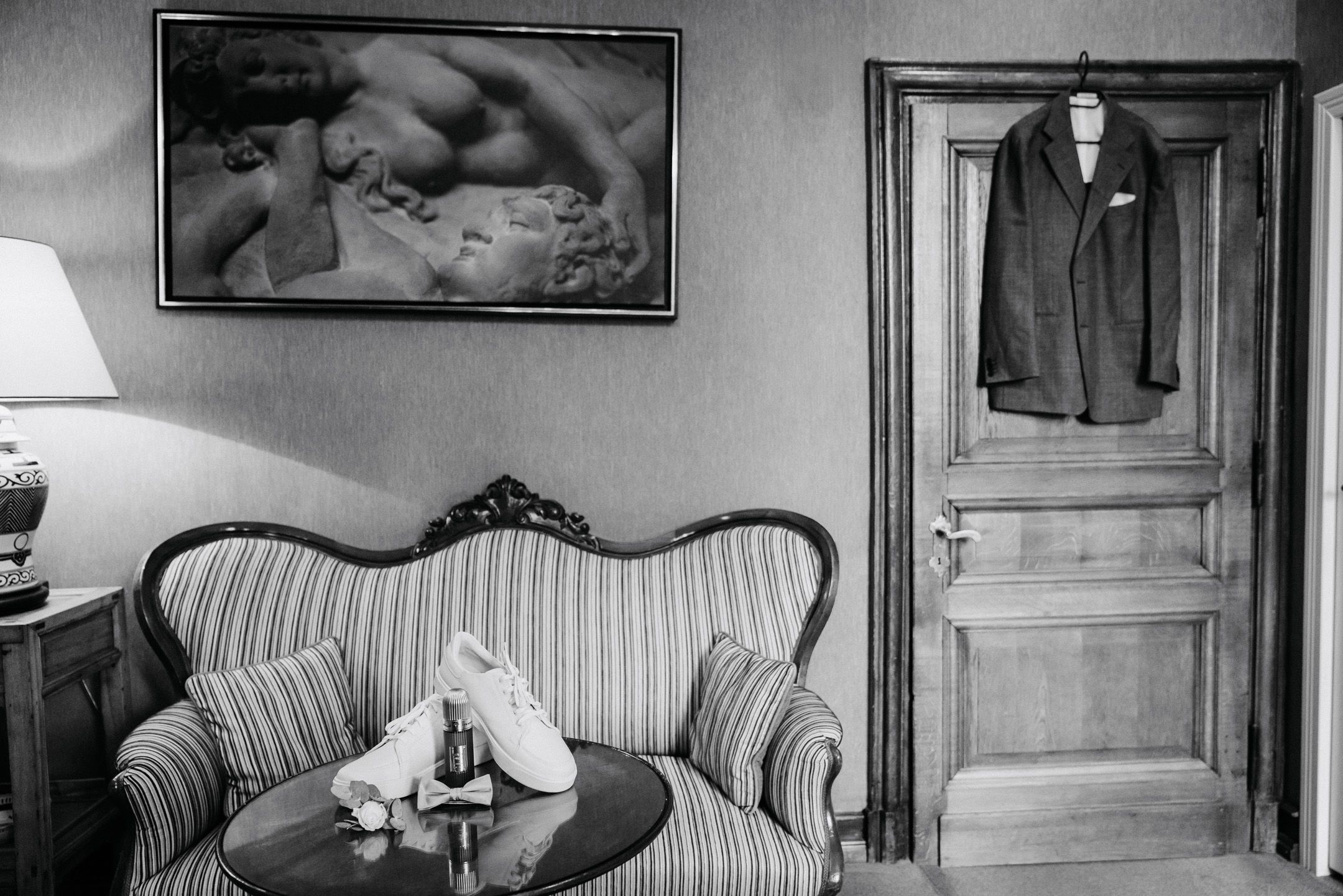 Hochzeitsreportage Image 2