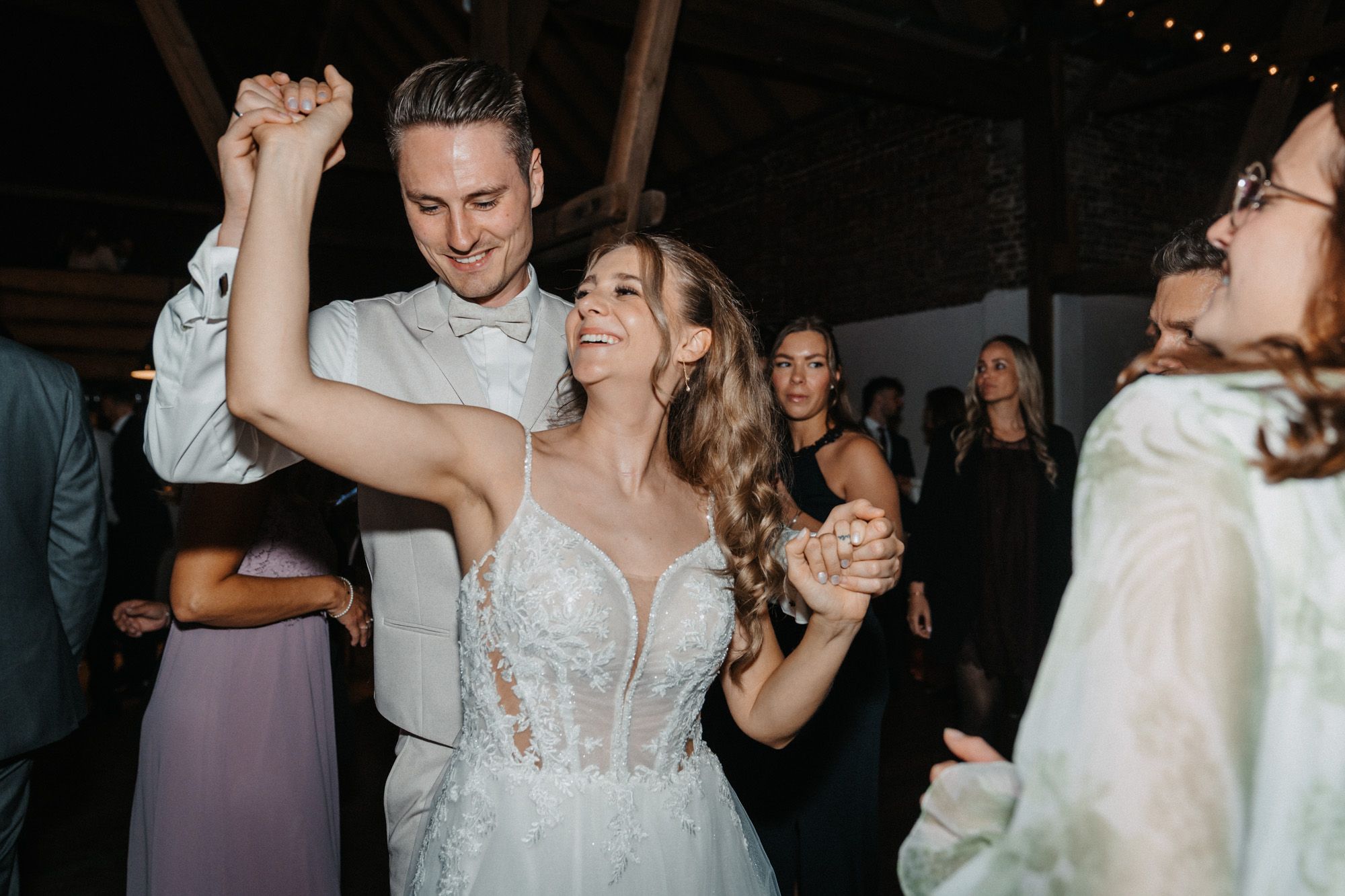 Hochzeitsreportage Image 63